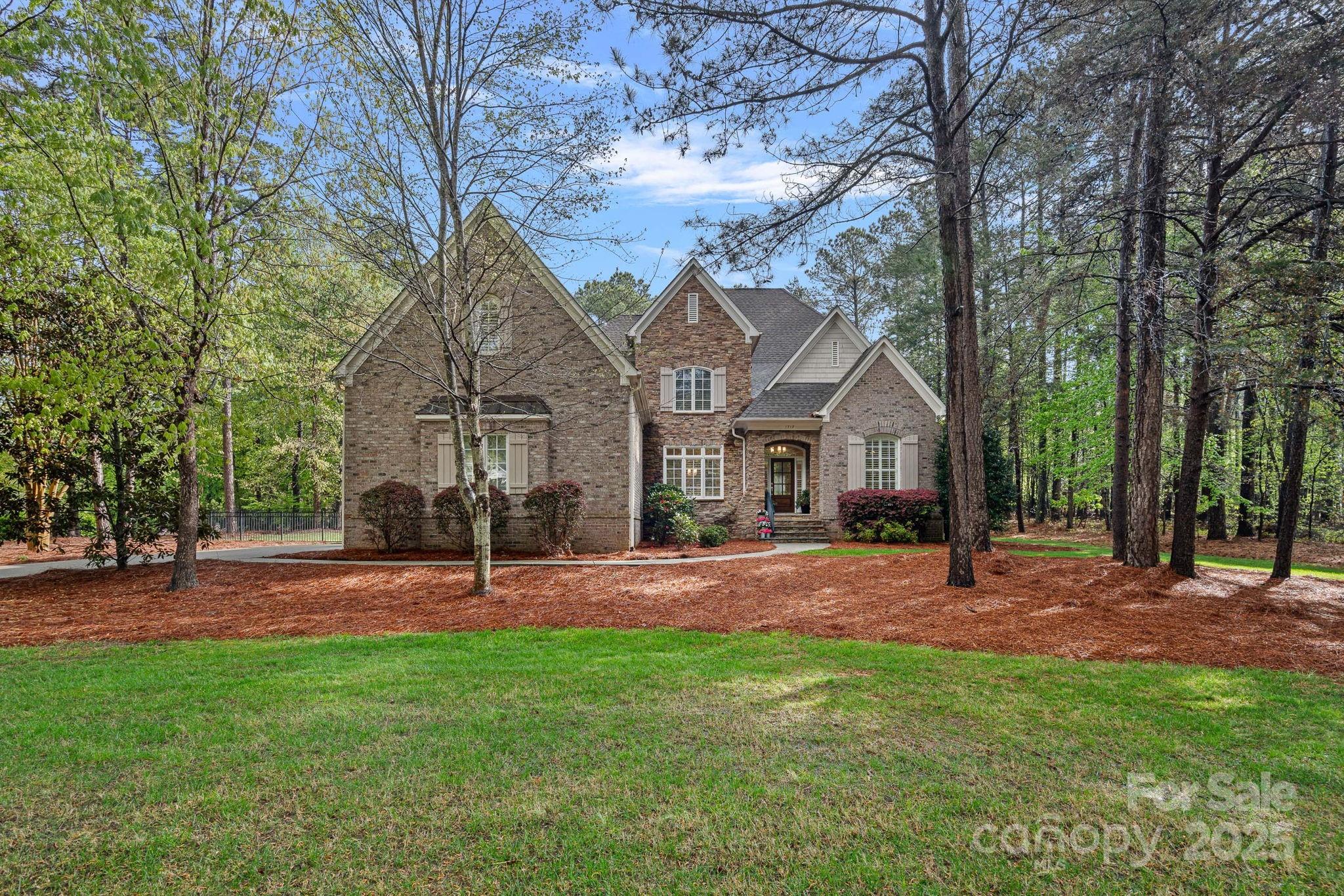 The Point - Residential