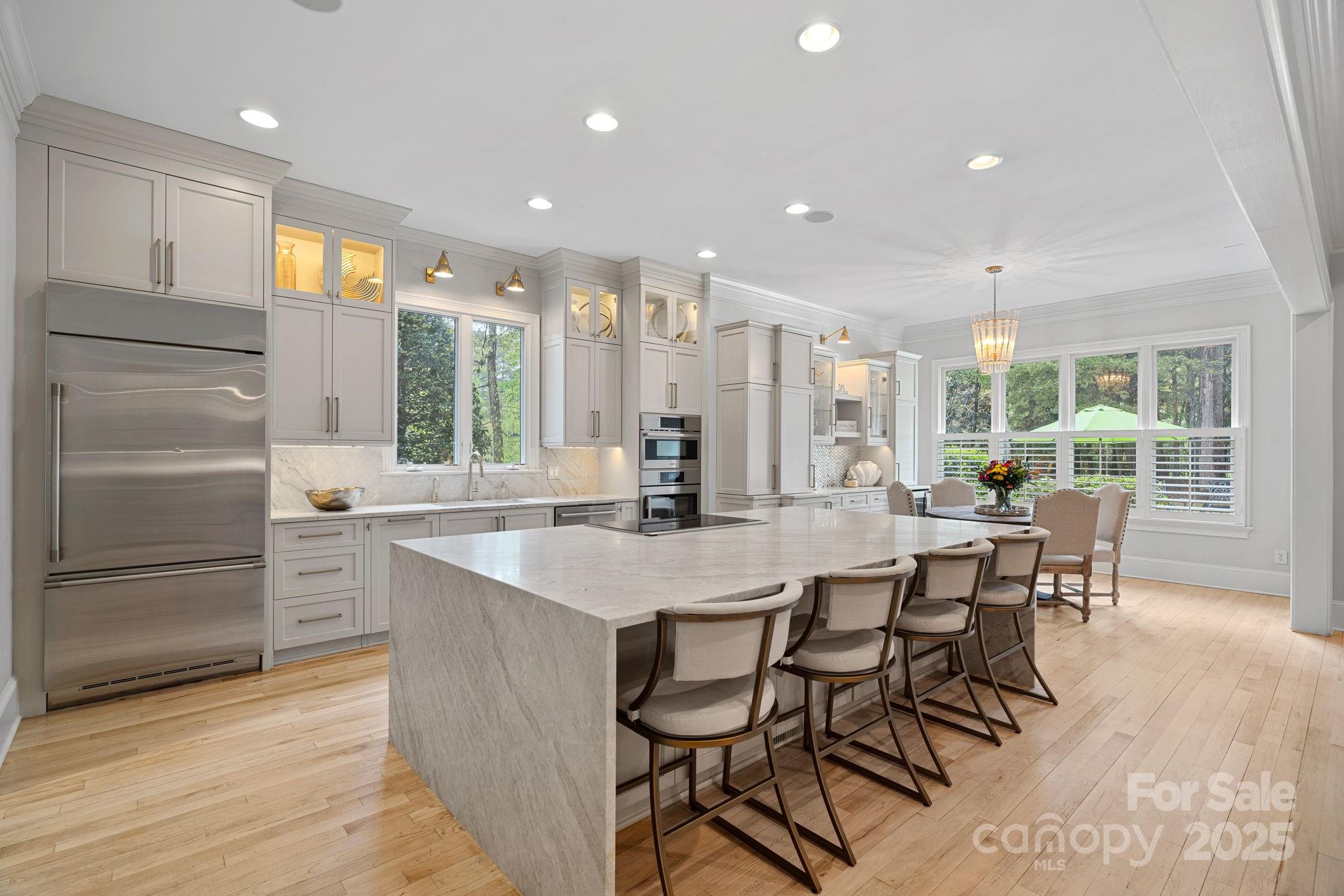 1717 Brawley School Road
