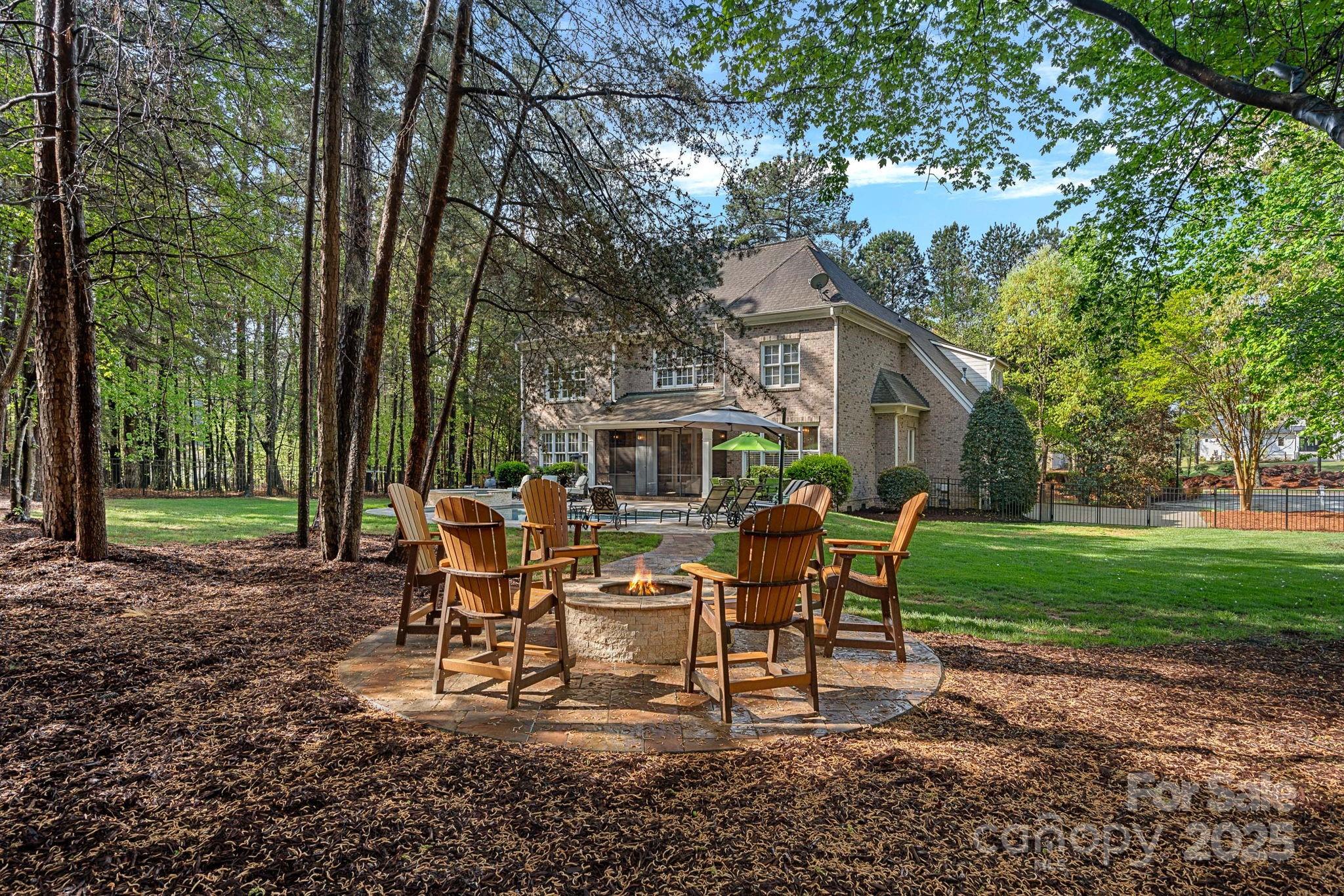 The Point - Residential