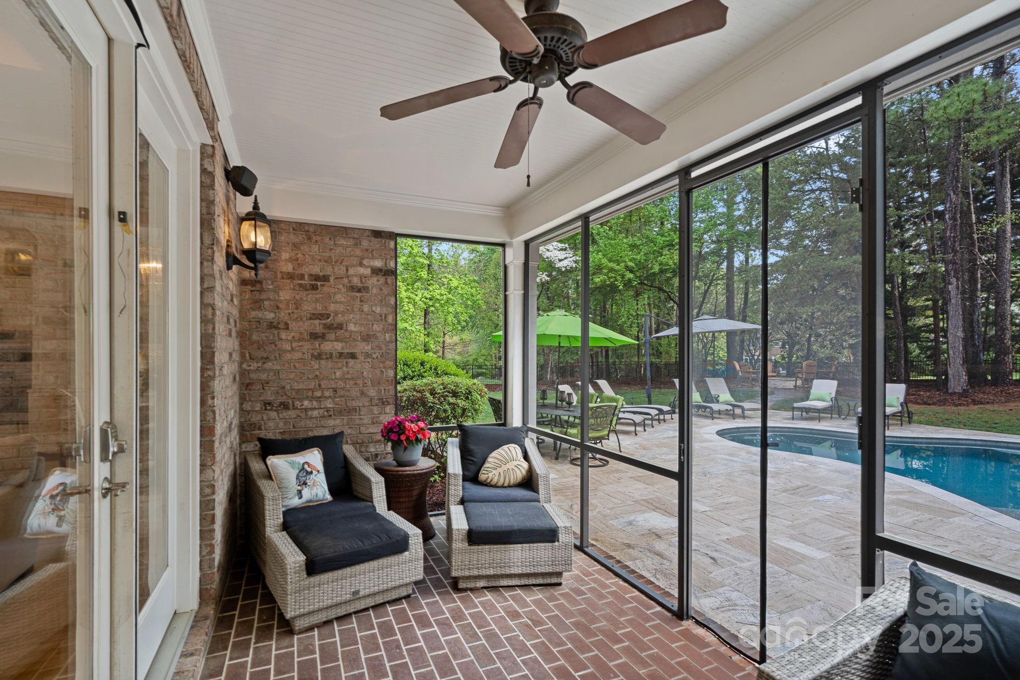 The Point - Residential