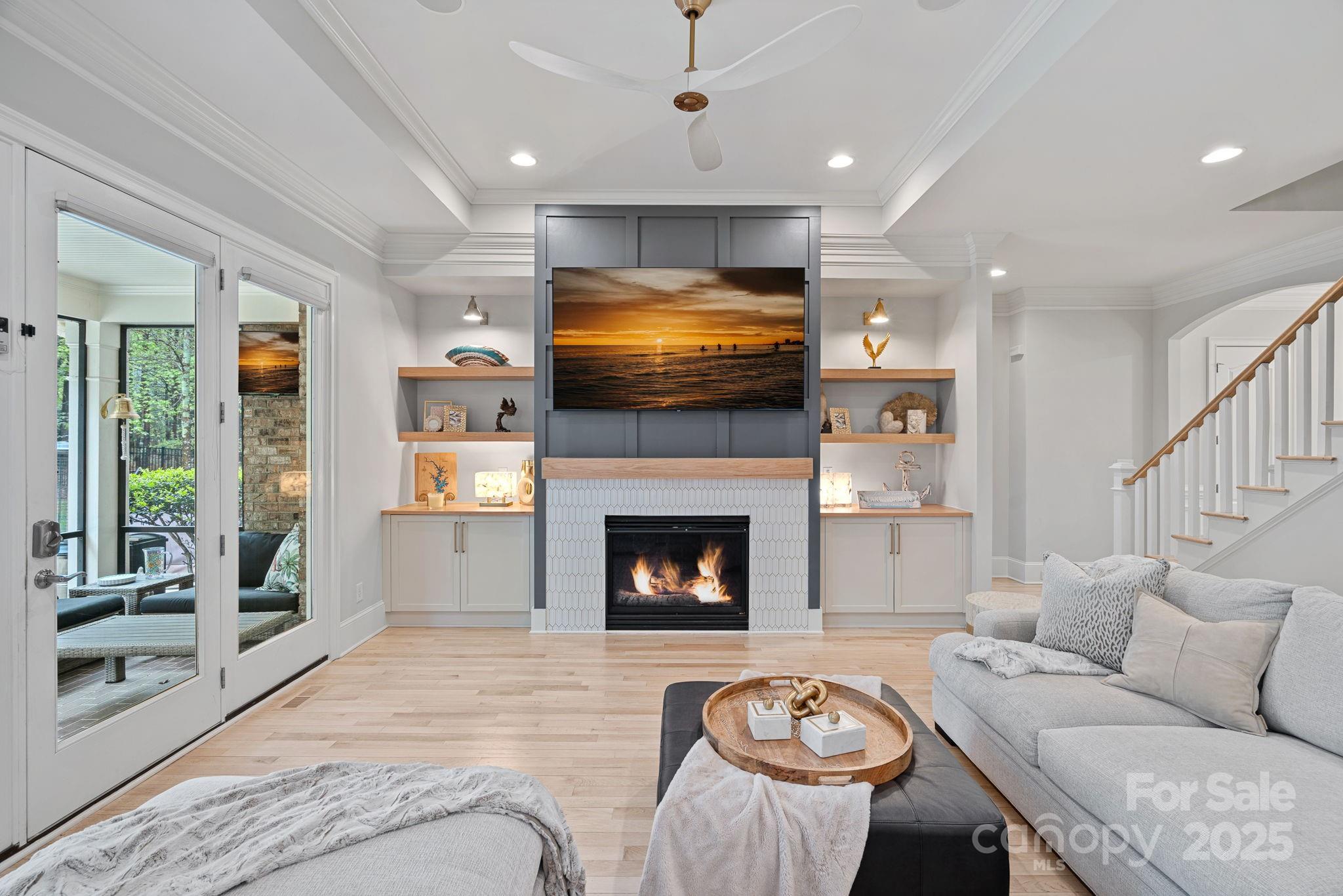 The Point - Residential