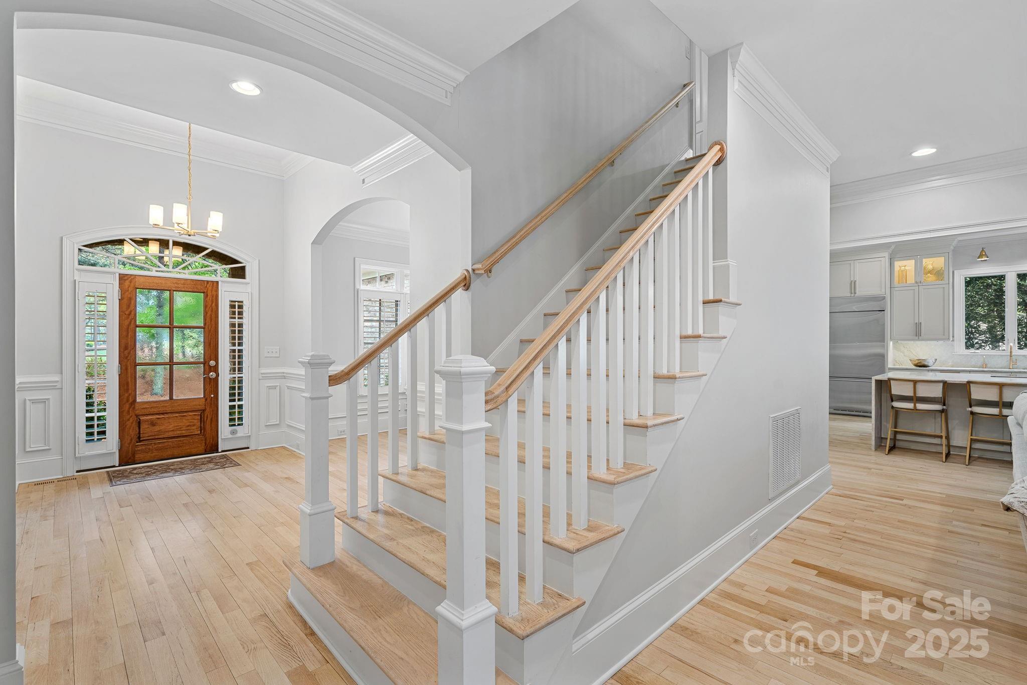 The Point - Residential