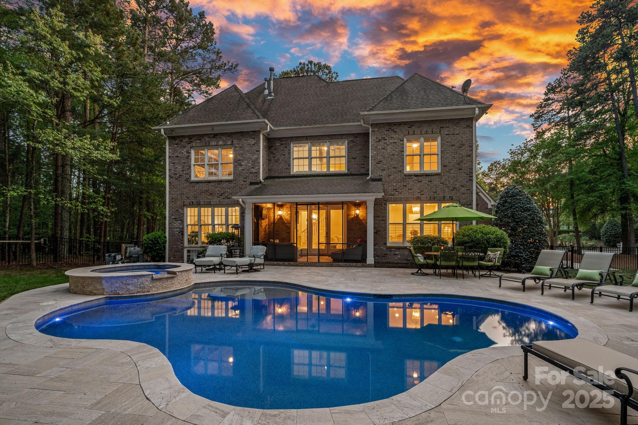 The Point - Residential