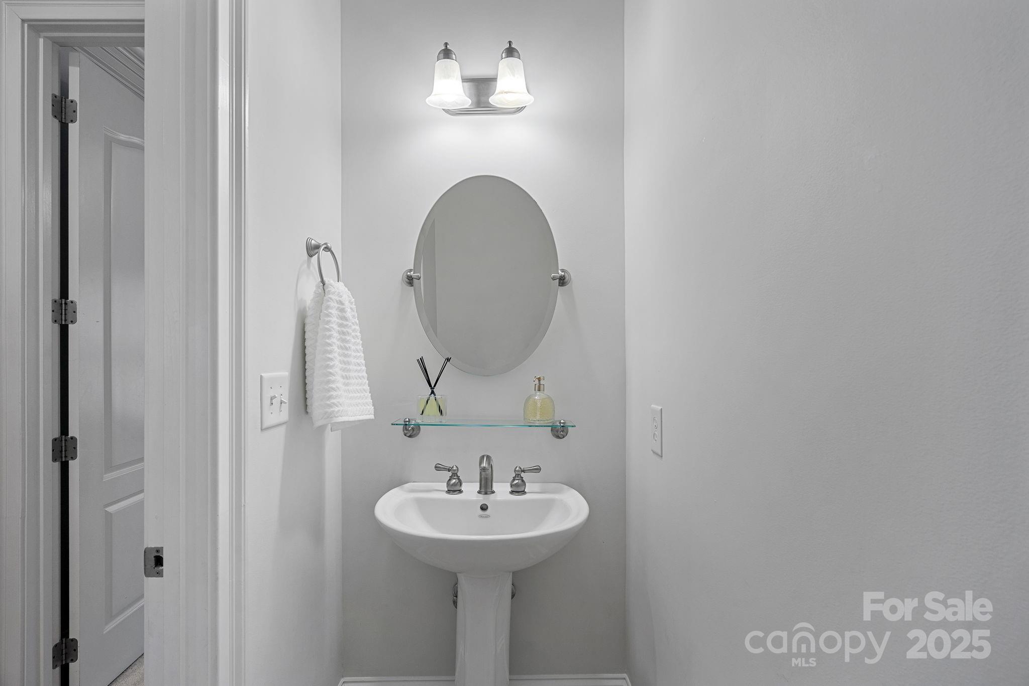 The Point - Residential