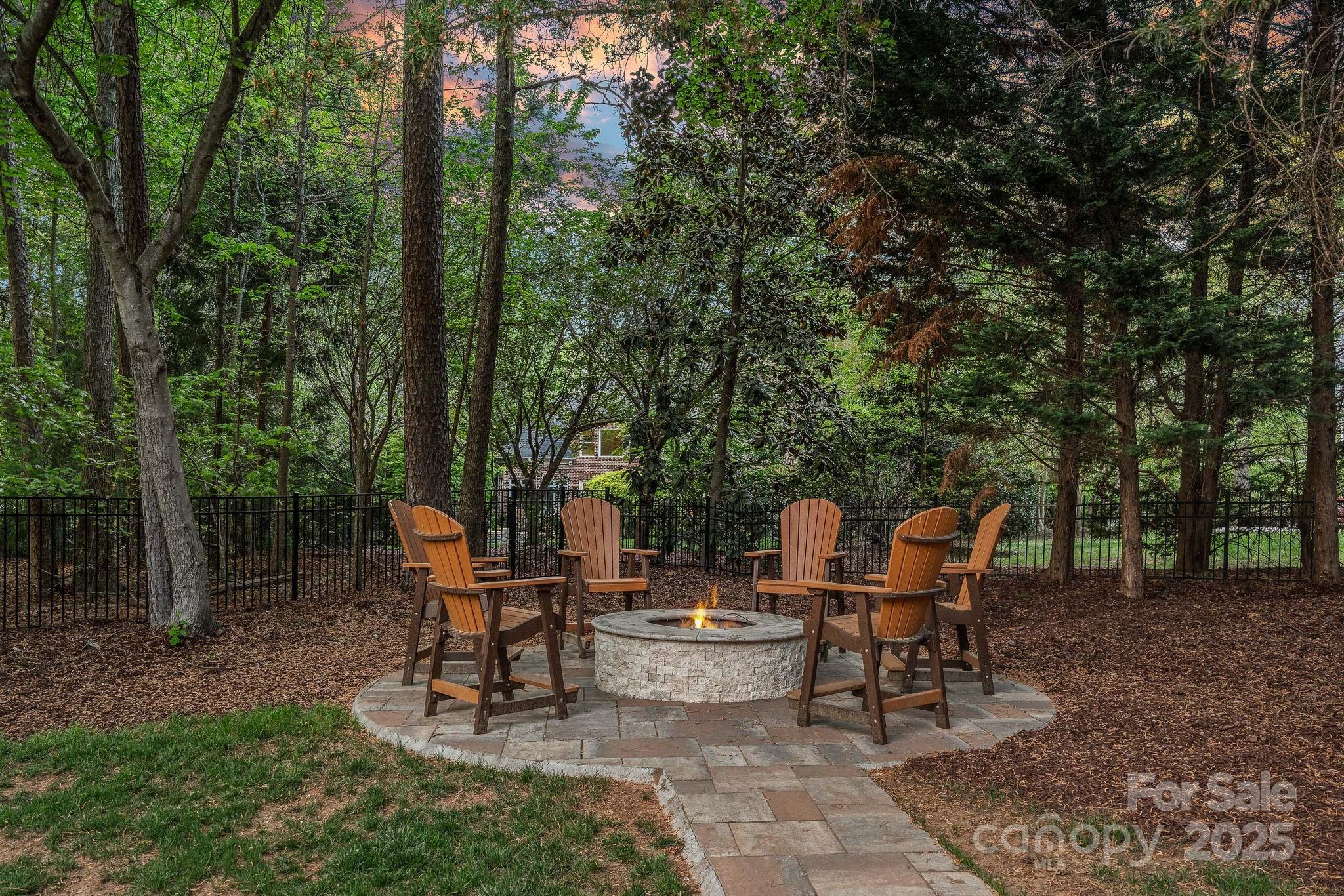 The Point - Residential