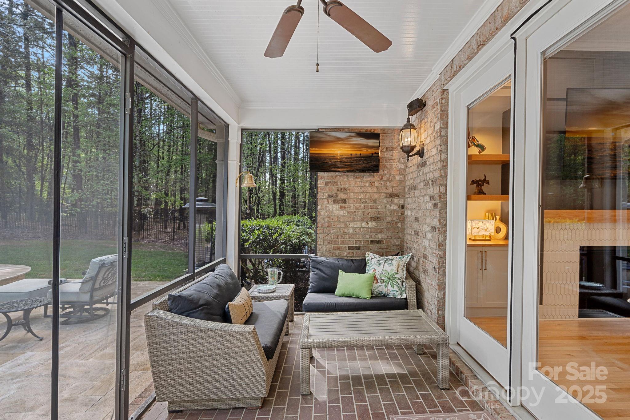 The Point - Residential