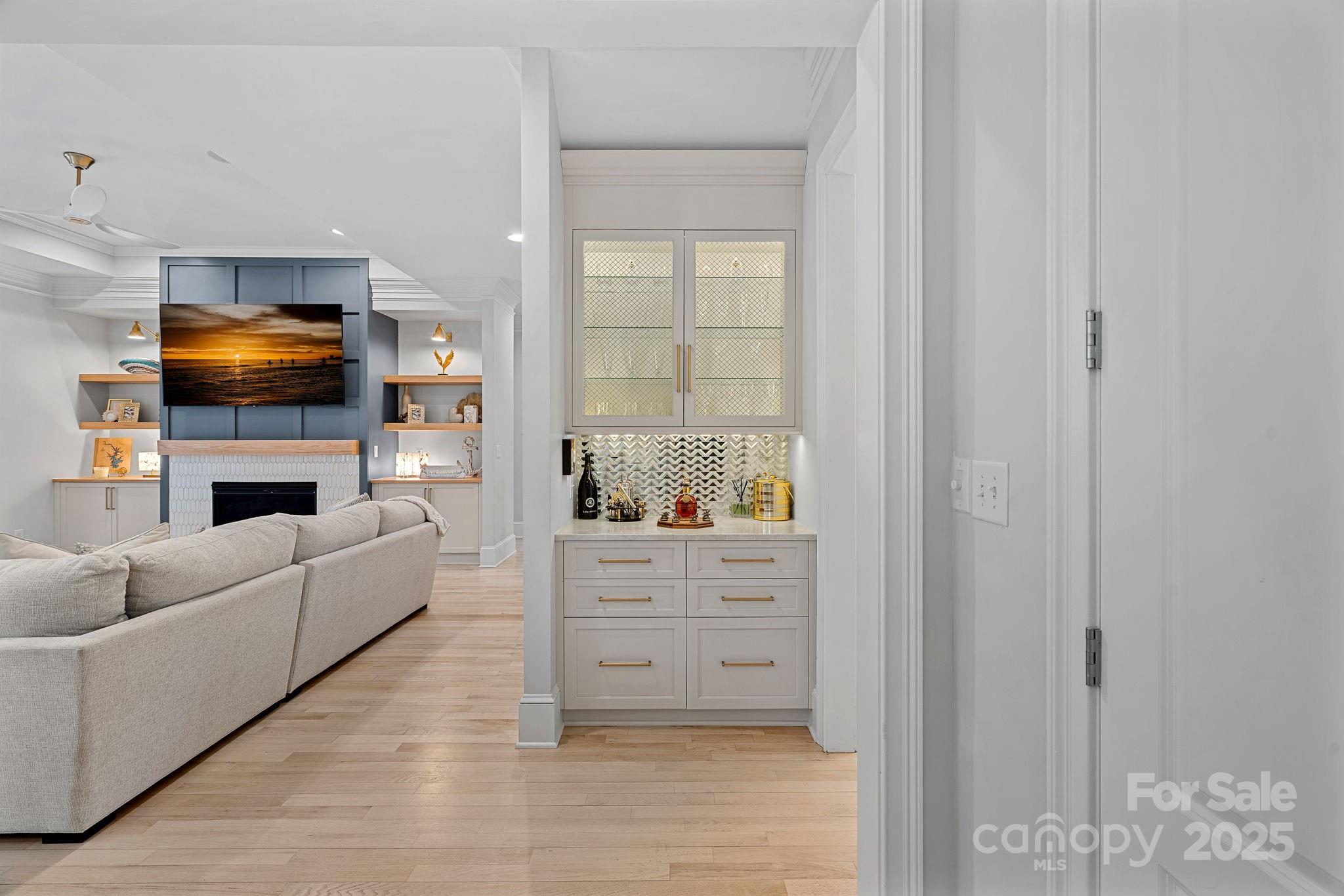 The Point - Residential