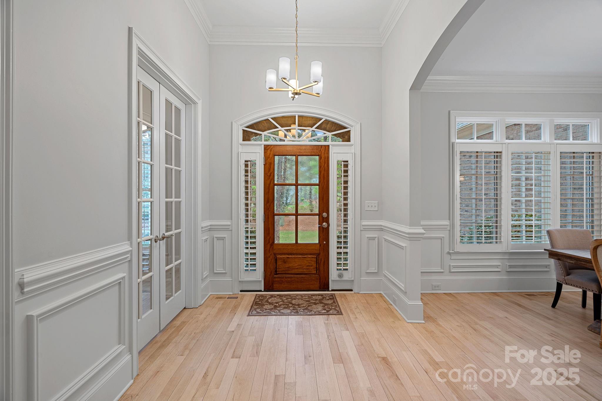 The Point - Residential