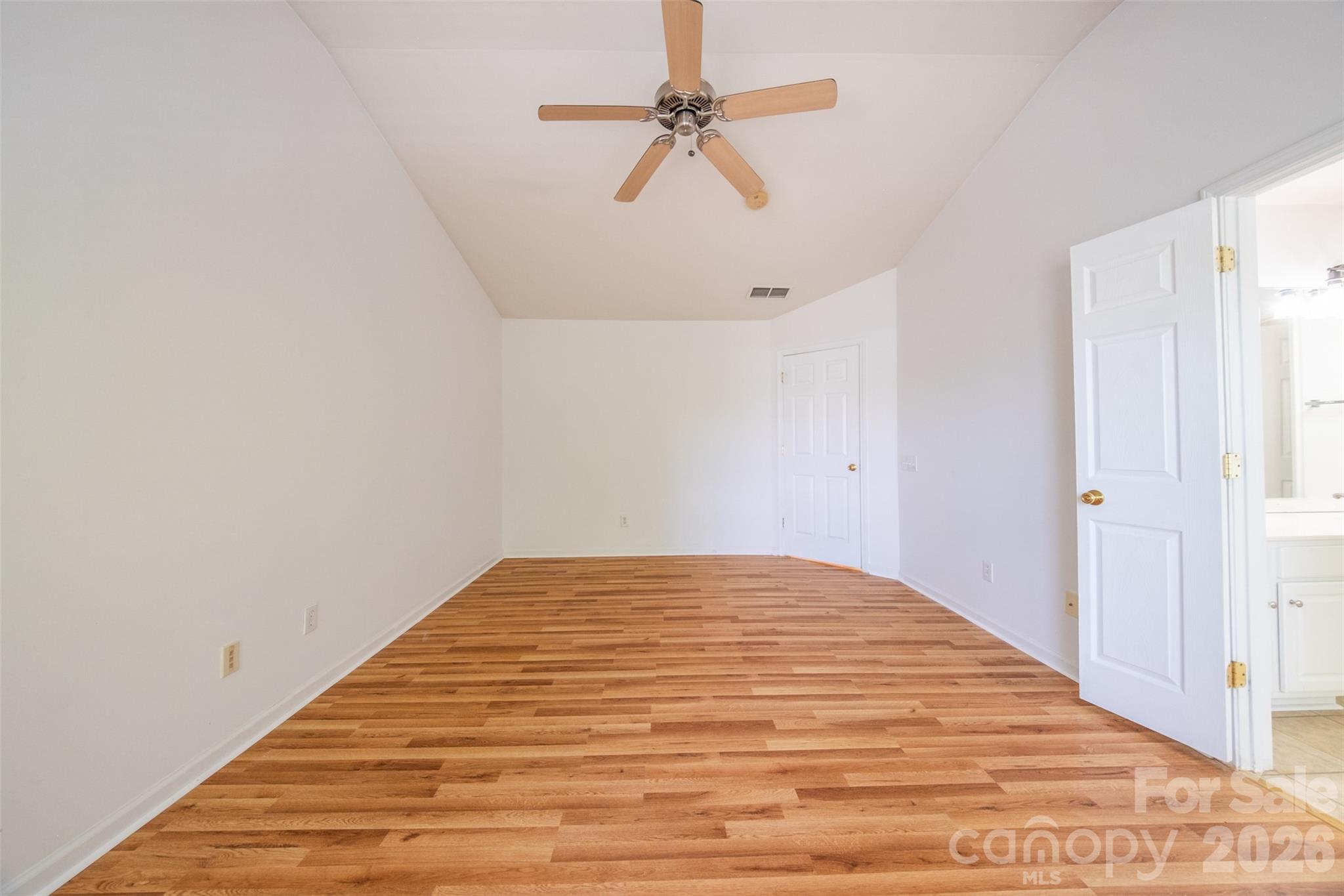 Reavencrest - Residential