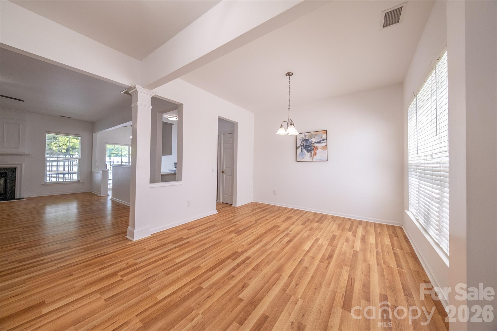 11730 Huxley Road