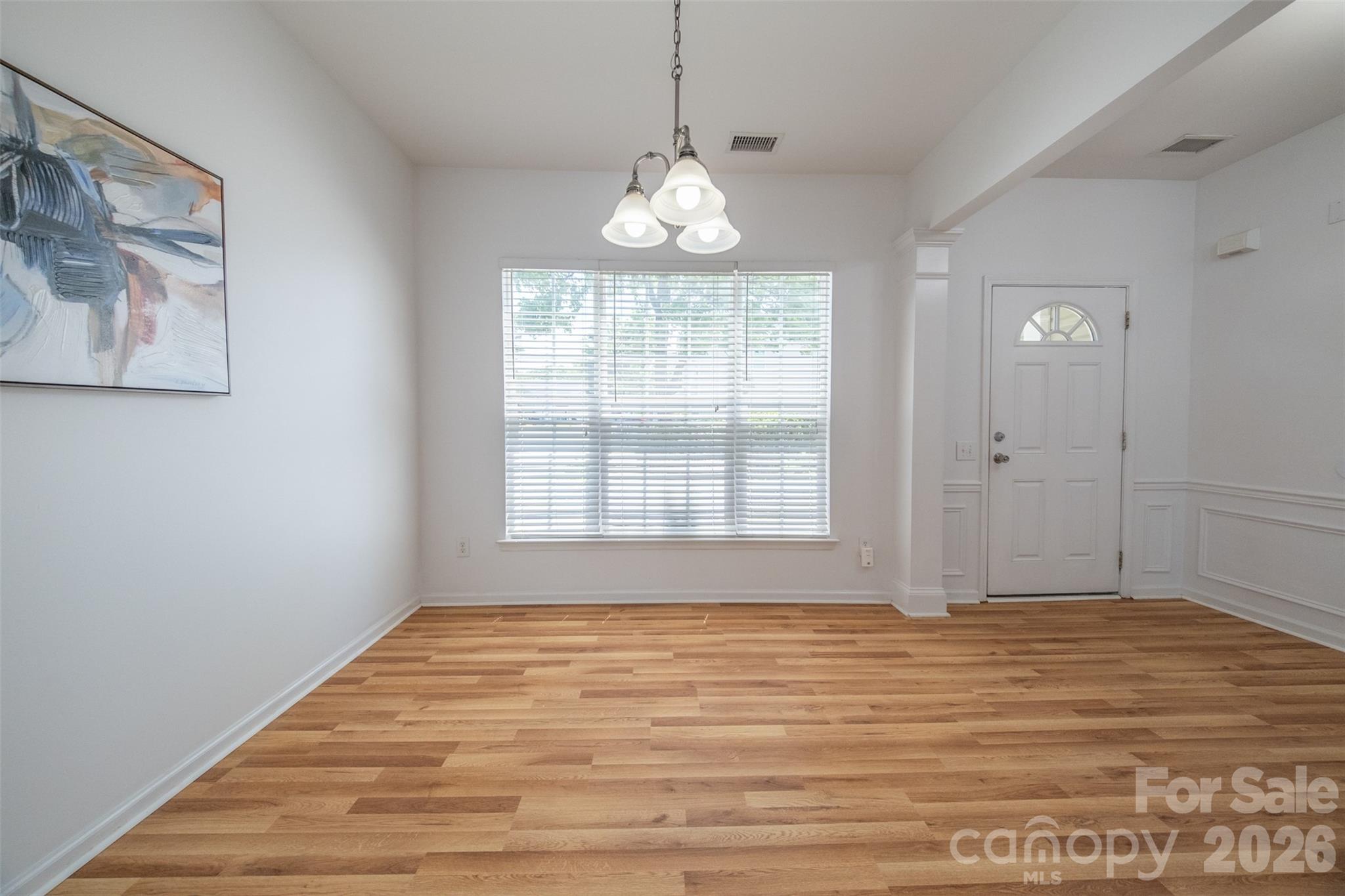 Reavencrest - Residential