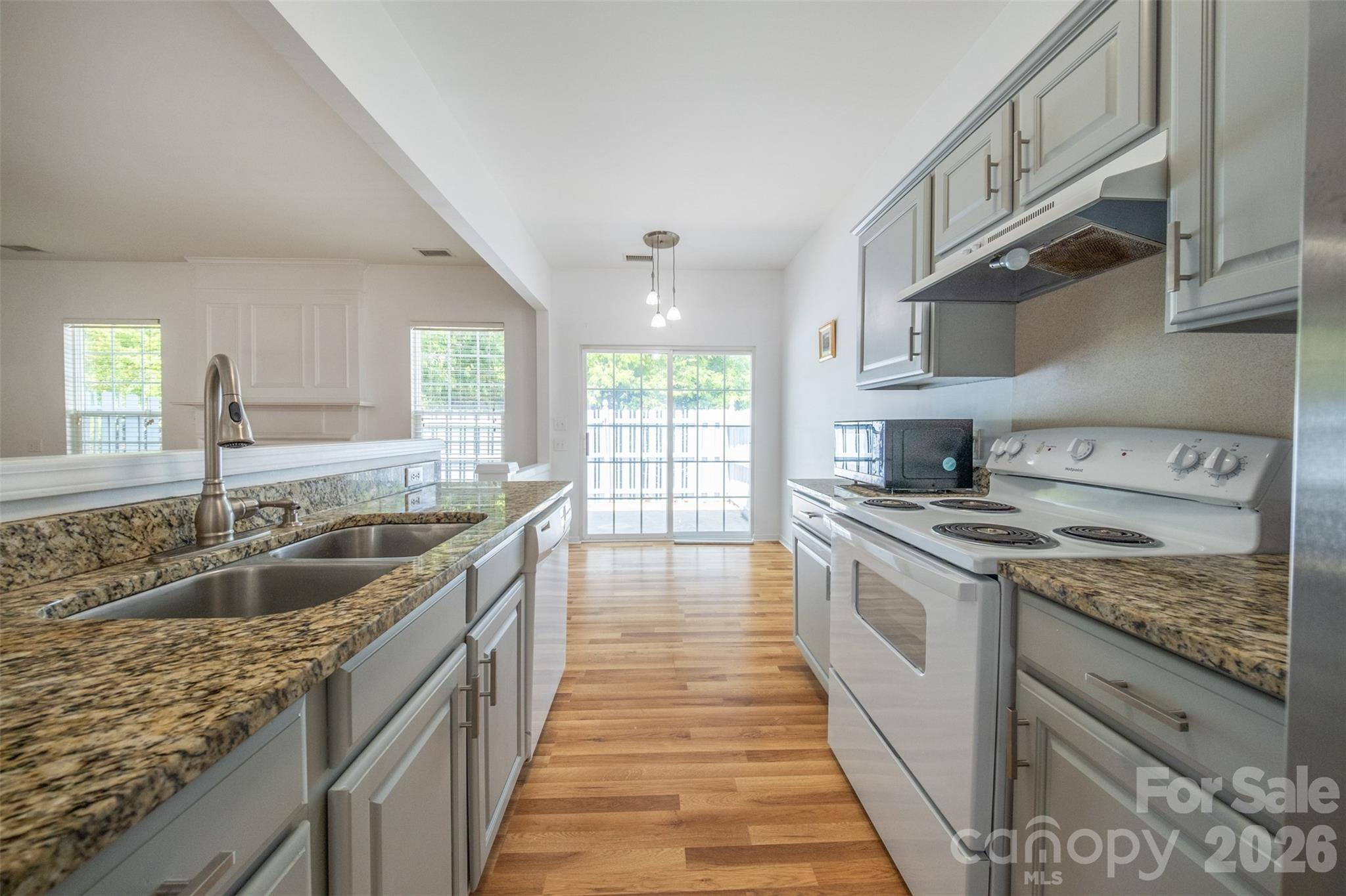Reavencrest - Residential