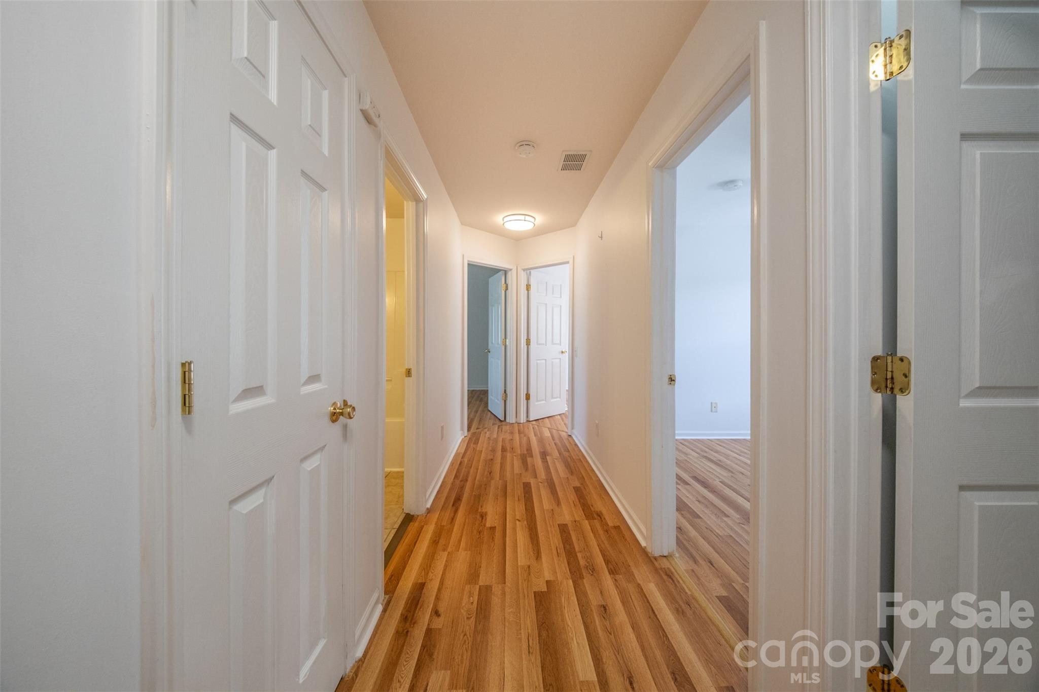 Reavencrest - Residential