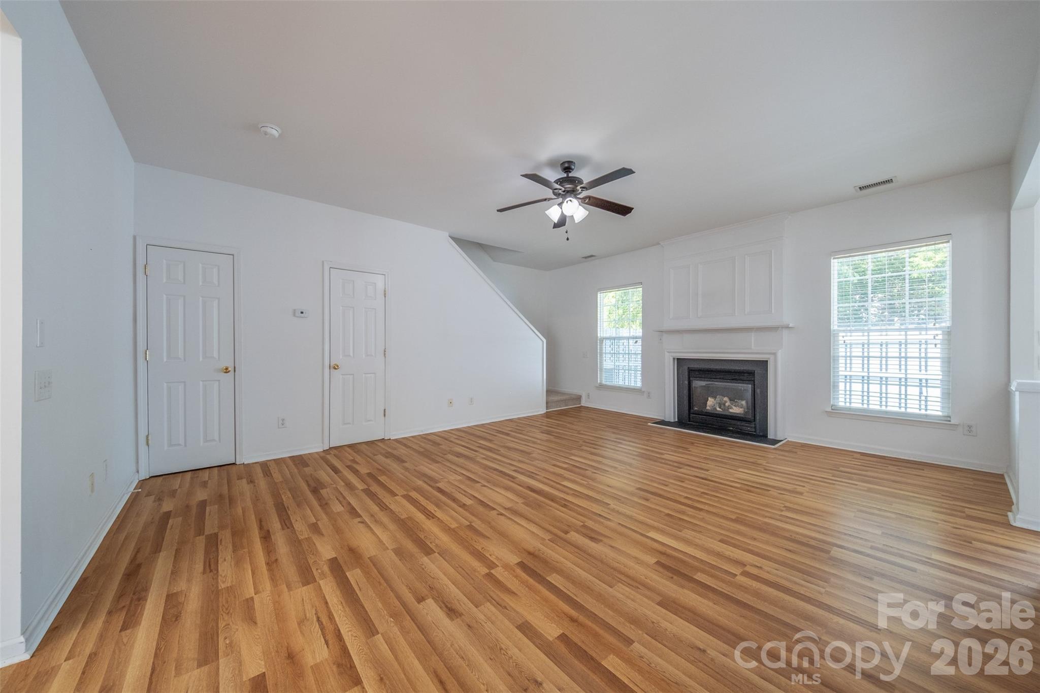 Reavencrest - Residential