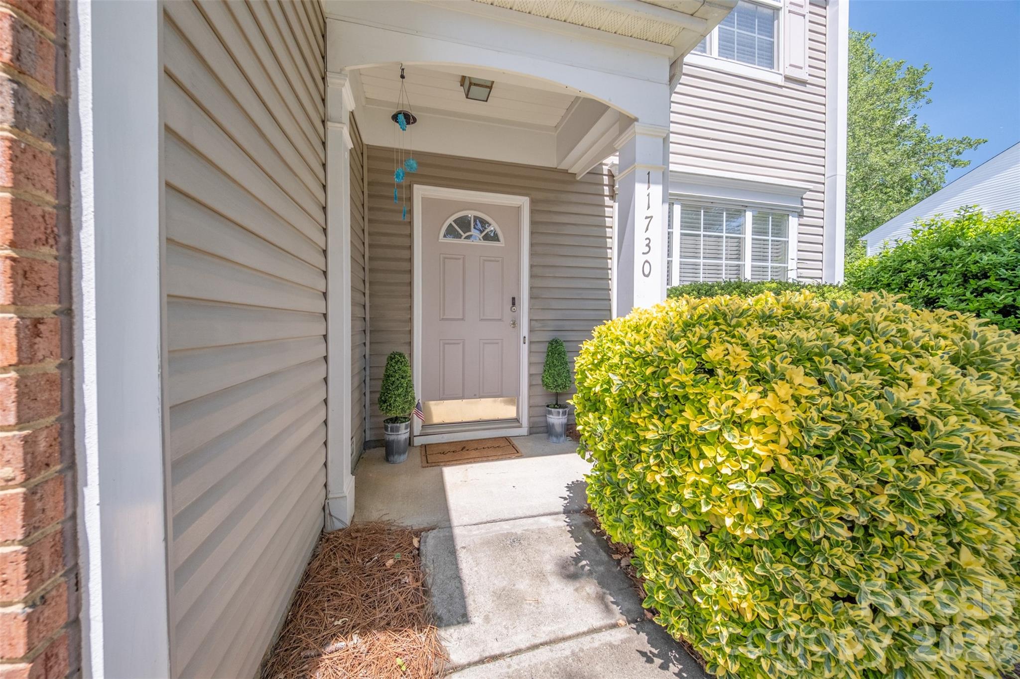 11730 Huxley Road