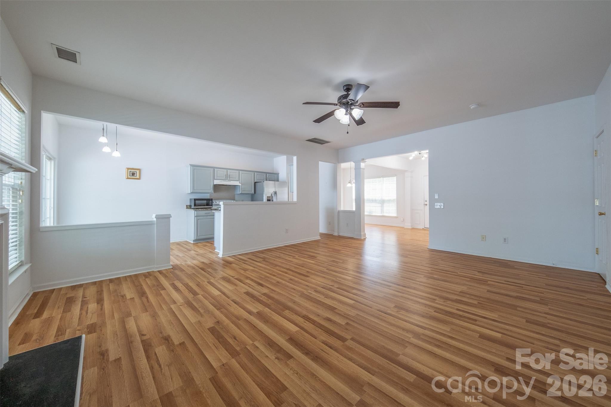 Reavencrest - Residential