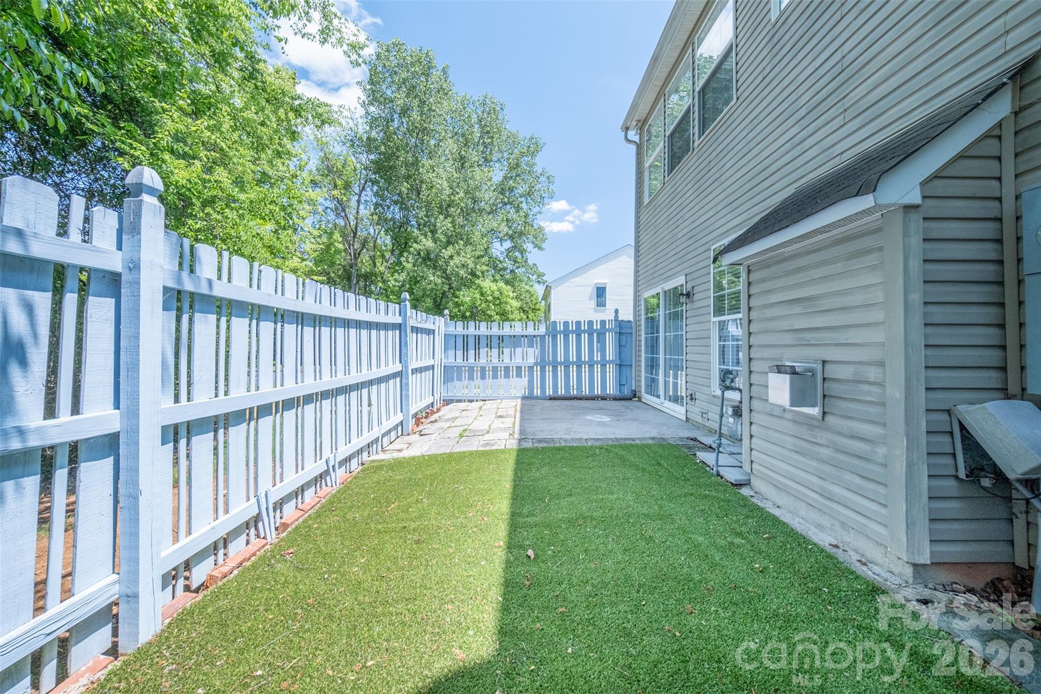 Reavencrest - Residential