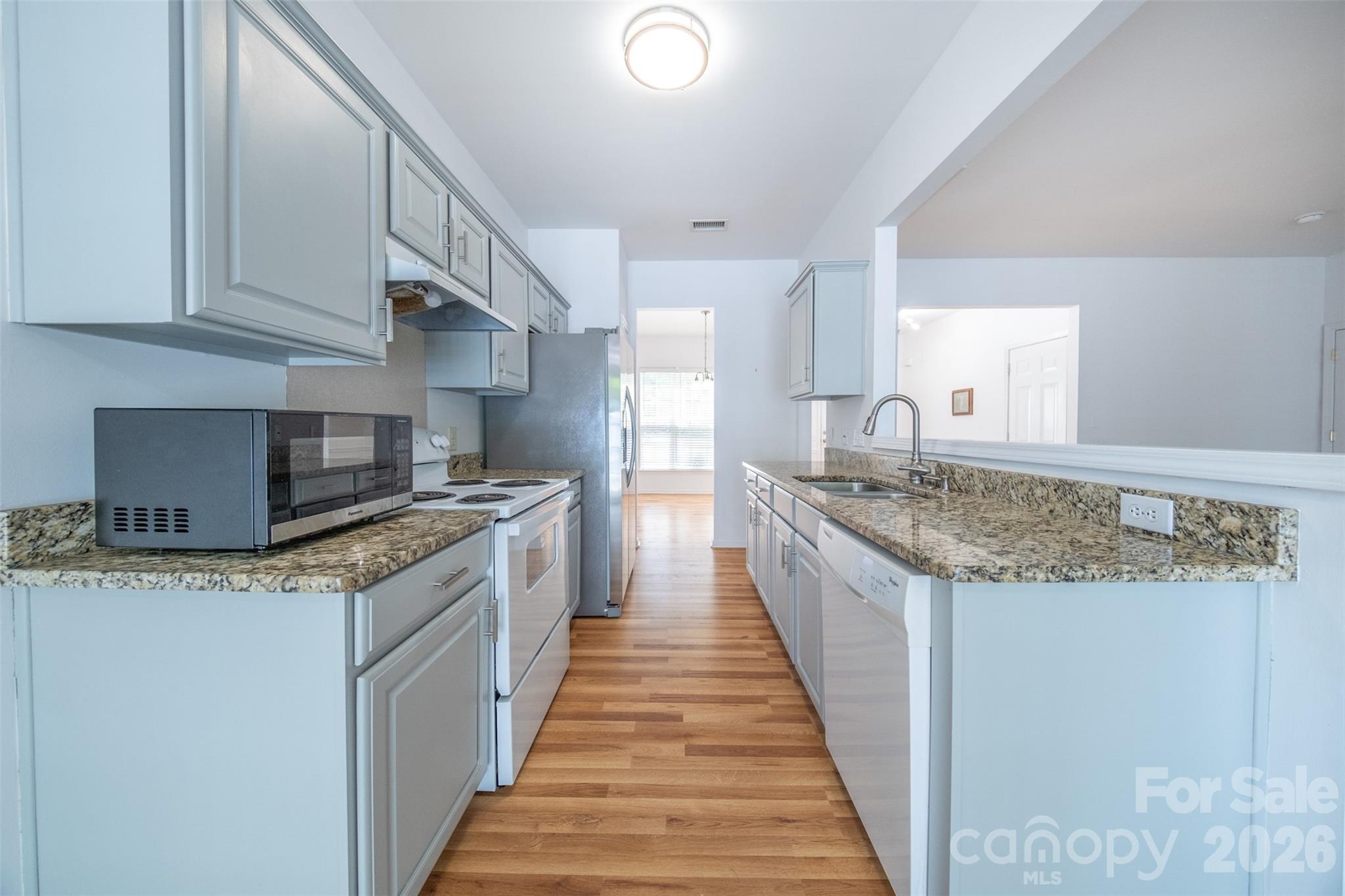 Reavencrest - Residential