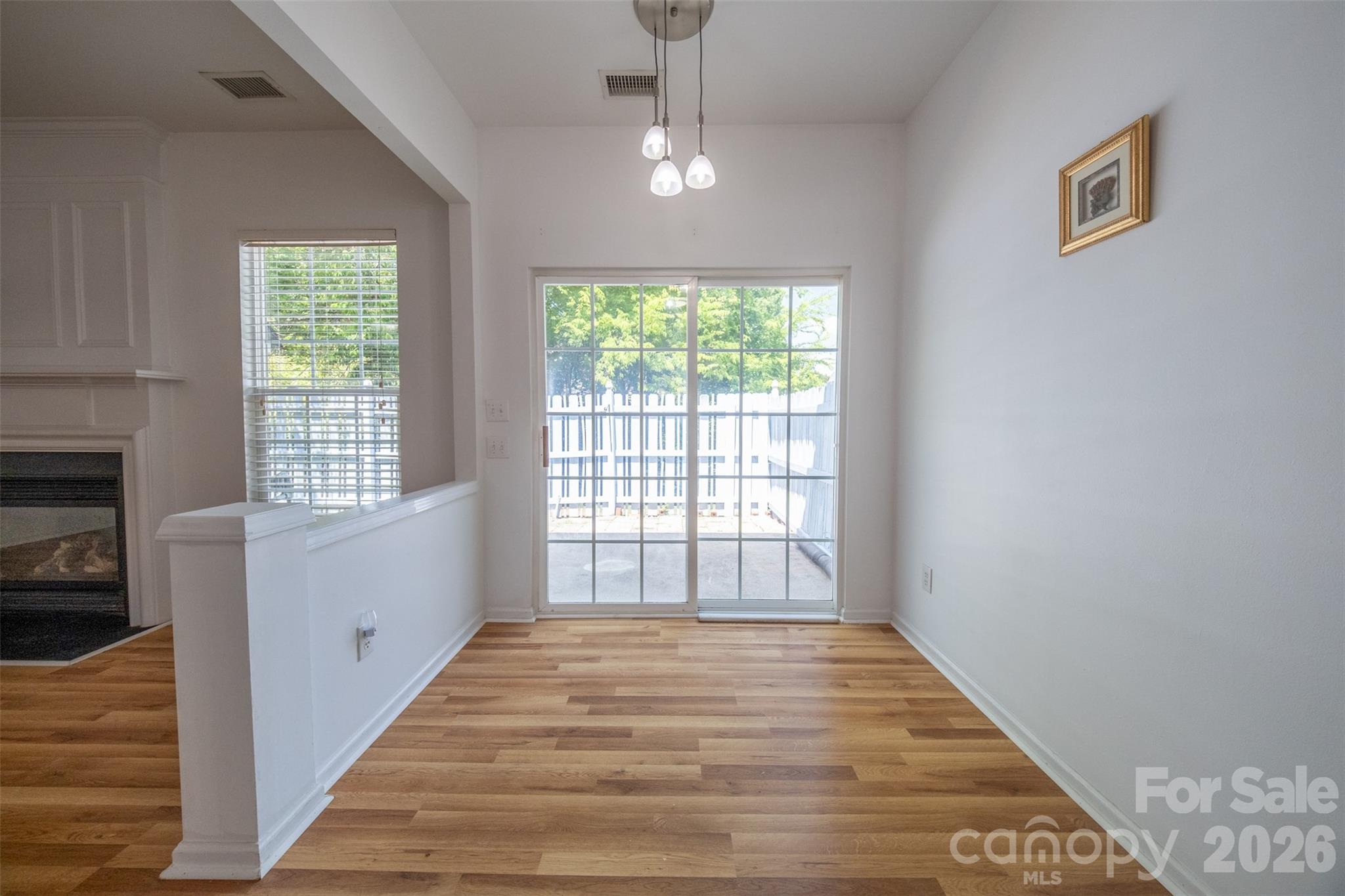 Reavencrest - Residential