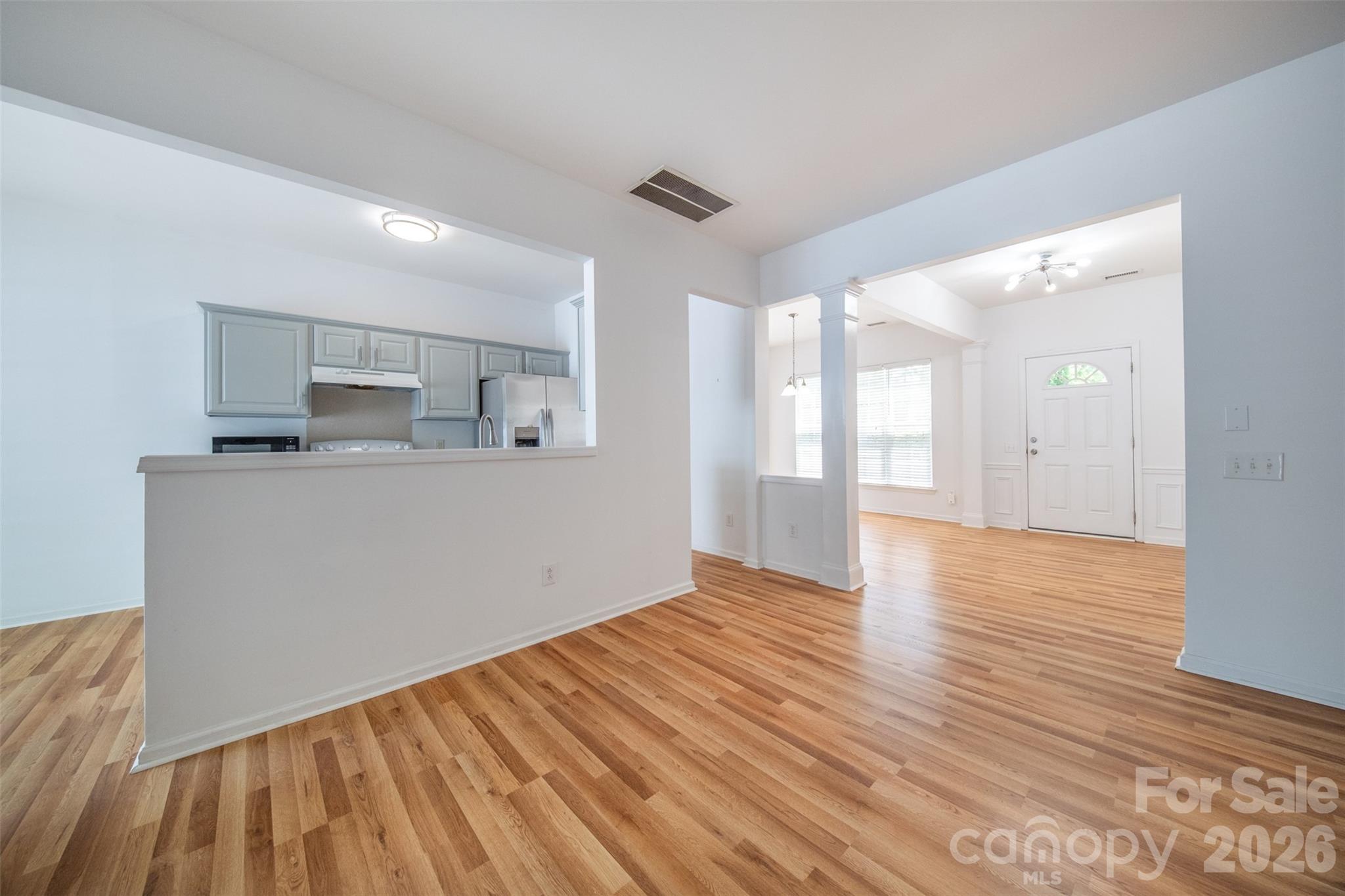 Reavencrest - Residential