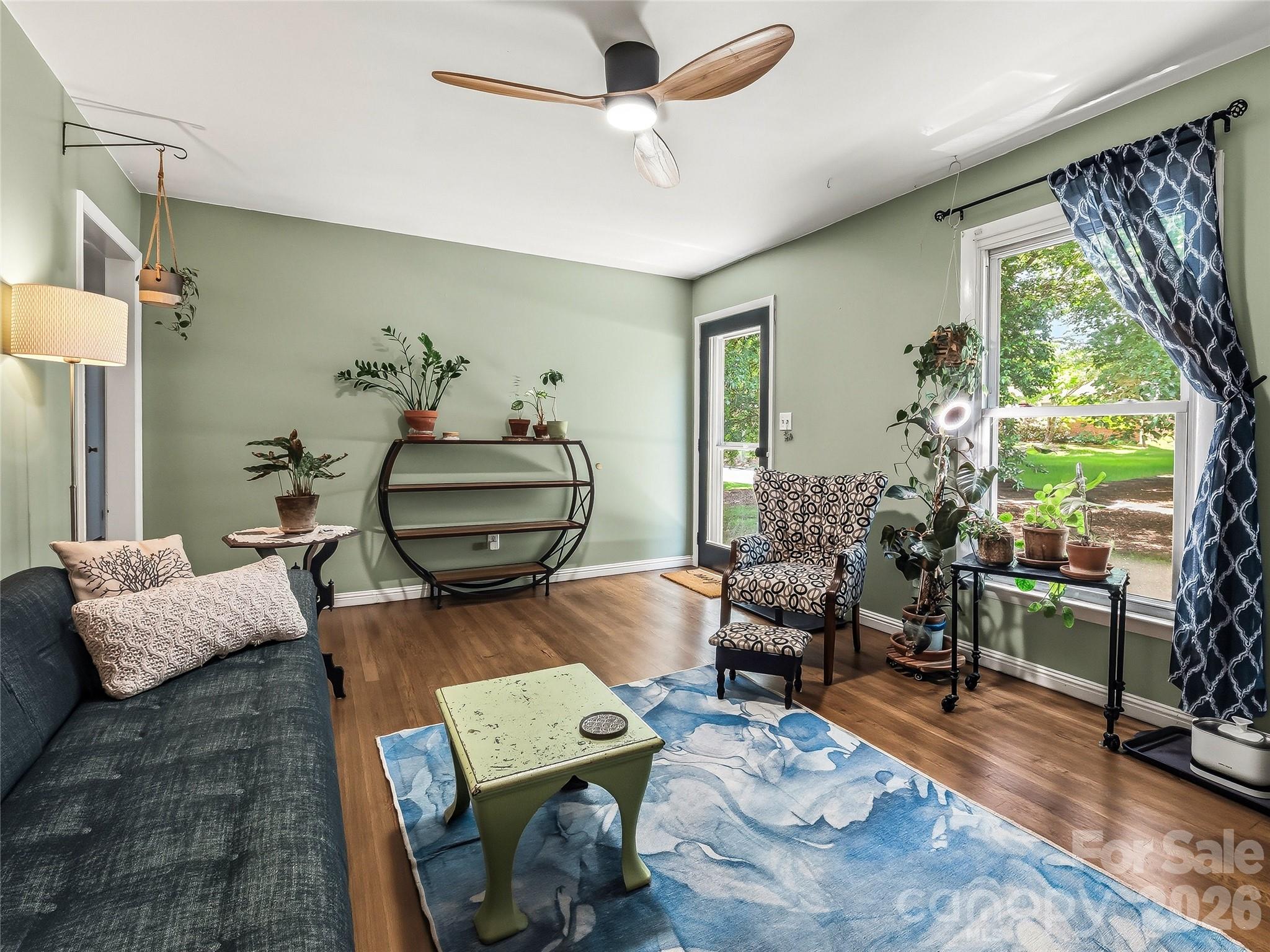 60 Skyview Terrace