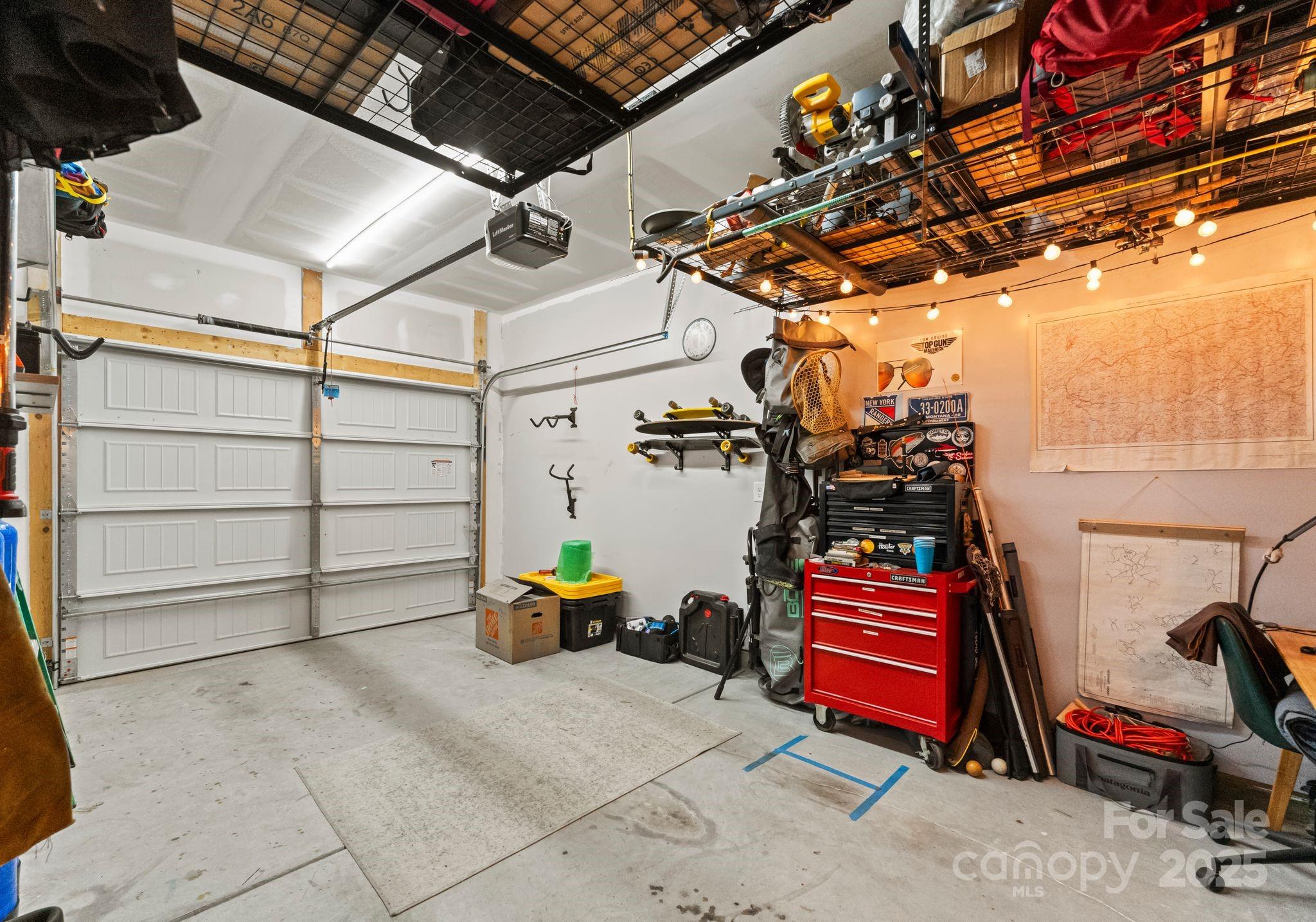 The Townes at Sherrills Ford - Residential