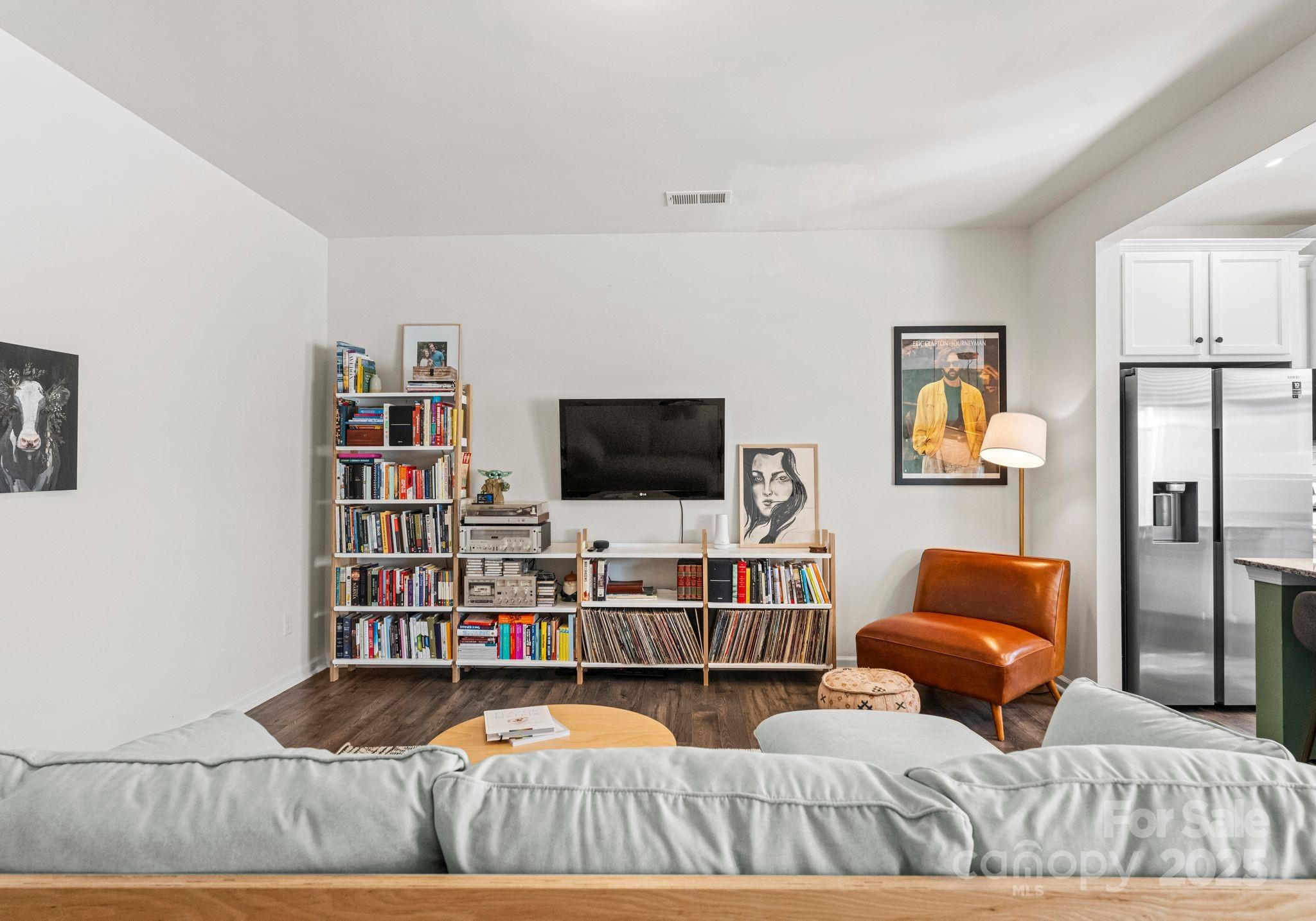 The Townes at Sherrills Ford - Residential