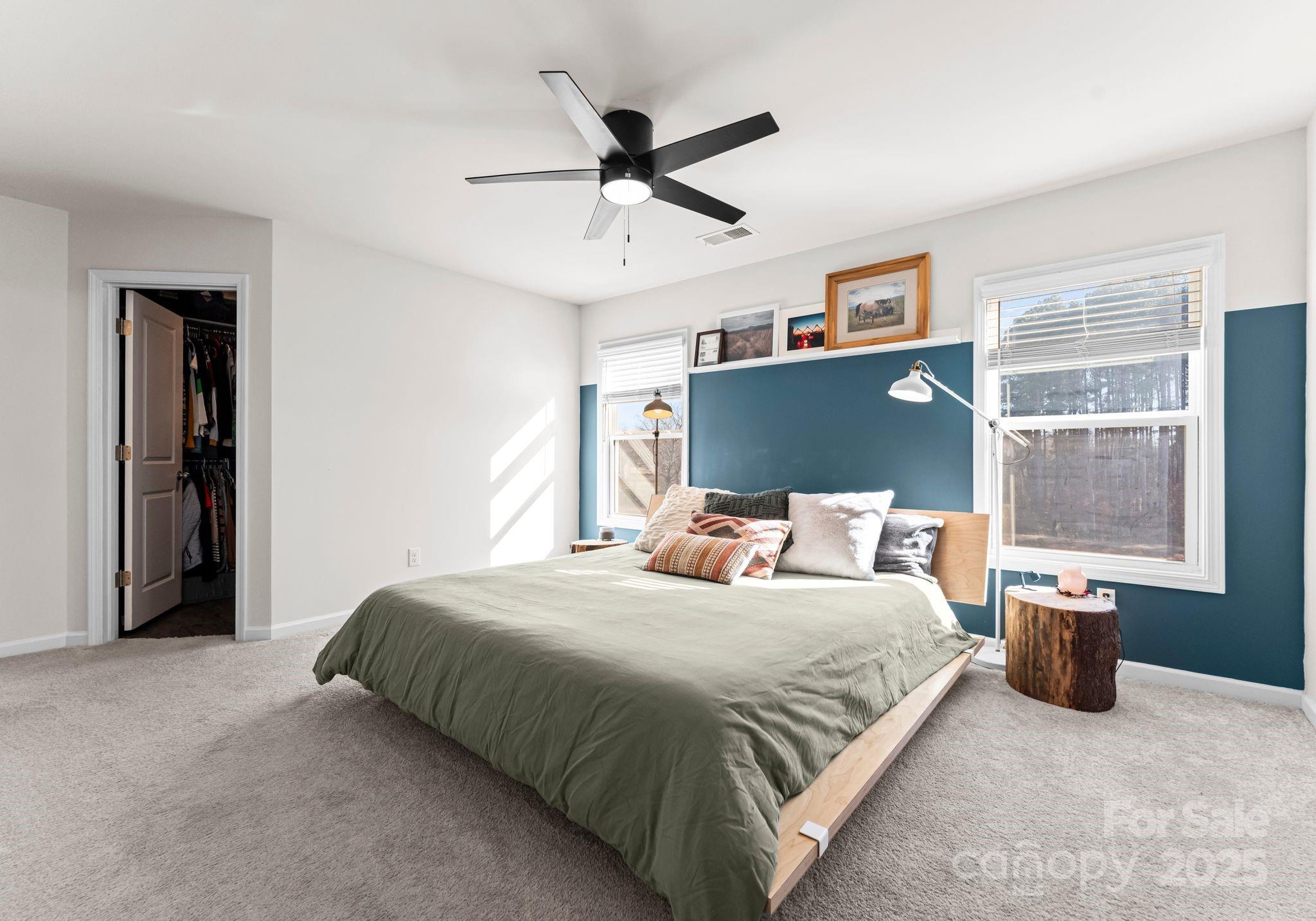 The Townes at Sherrills Ford - Residential