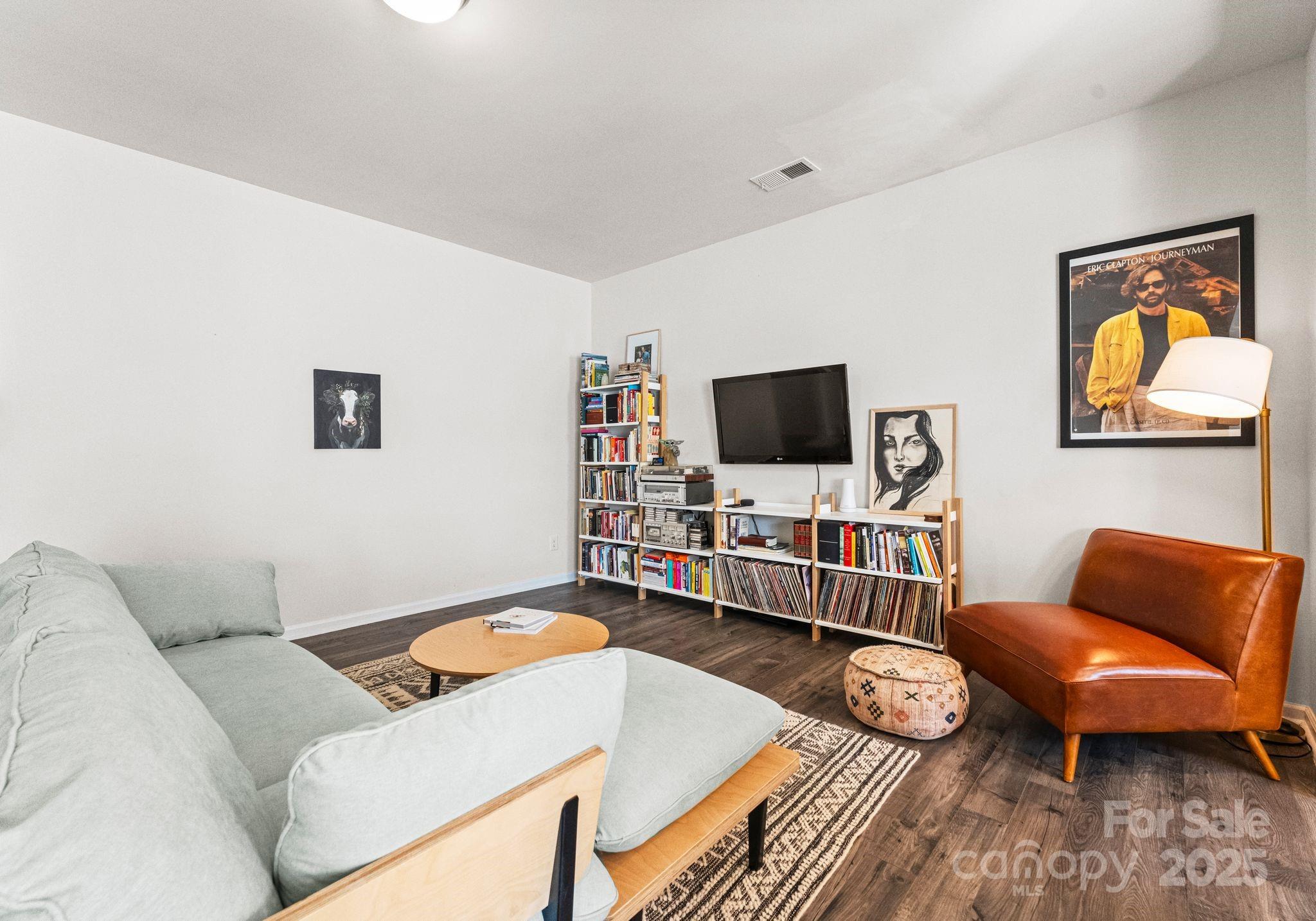 The Townes at Sherrills Ford - Residential