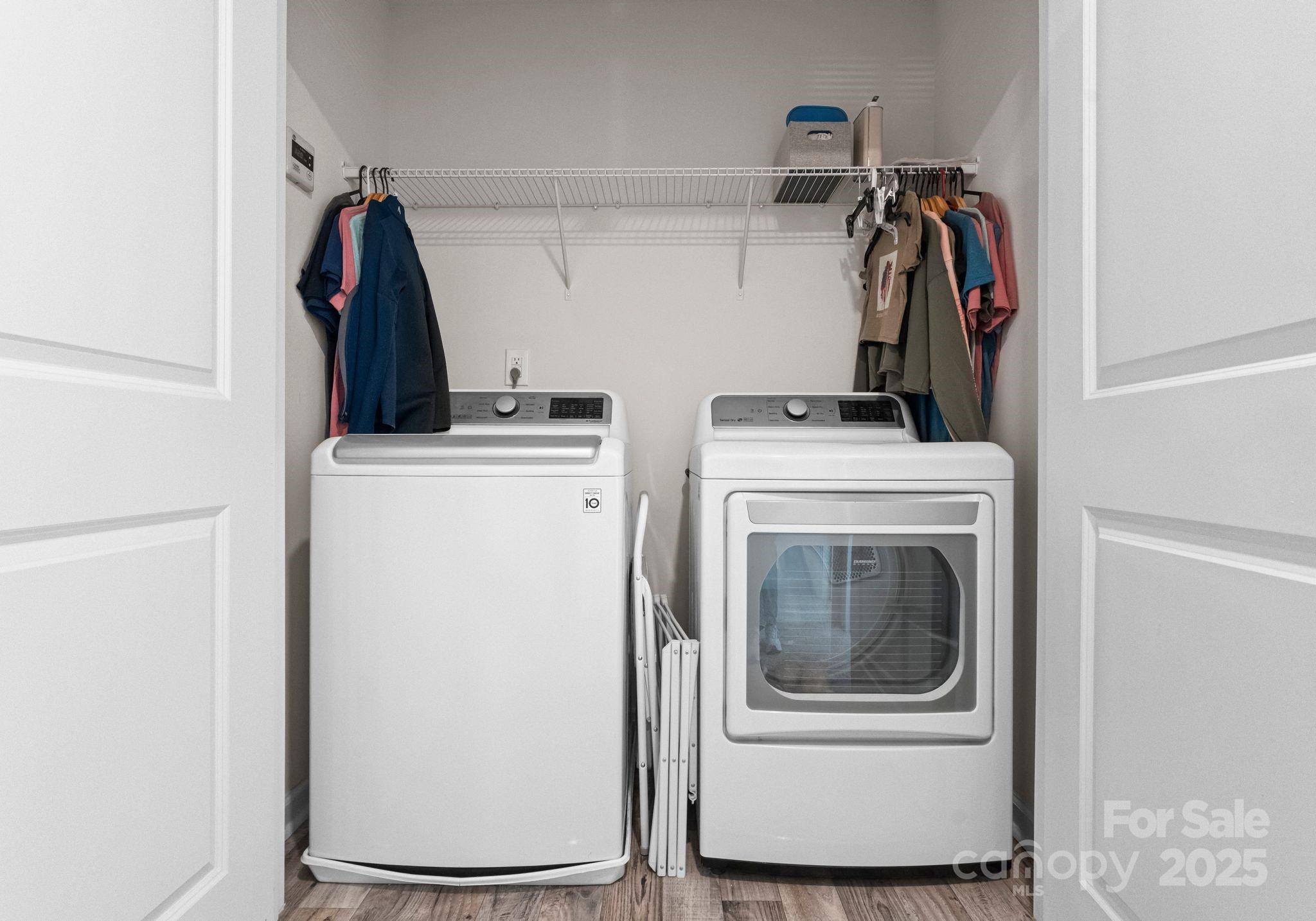 The Townes at Sherrills Ford - Residential