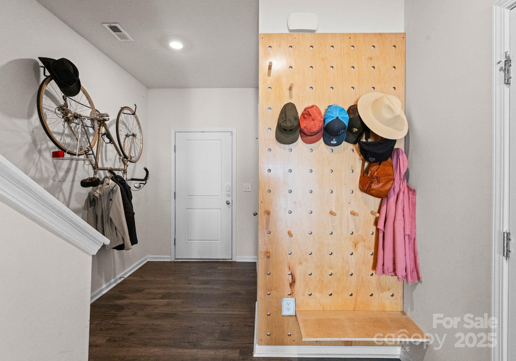 The Townes at Sherrills Ford - Residential