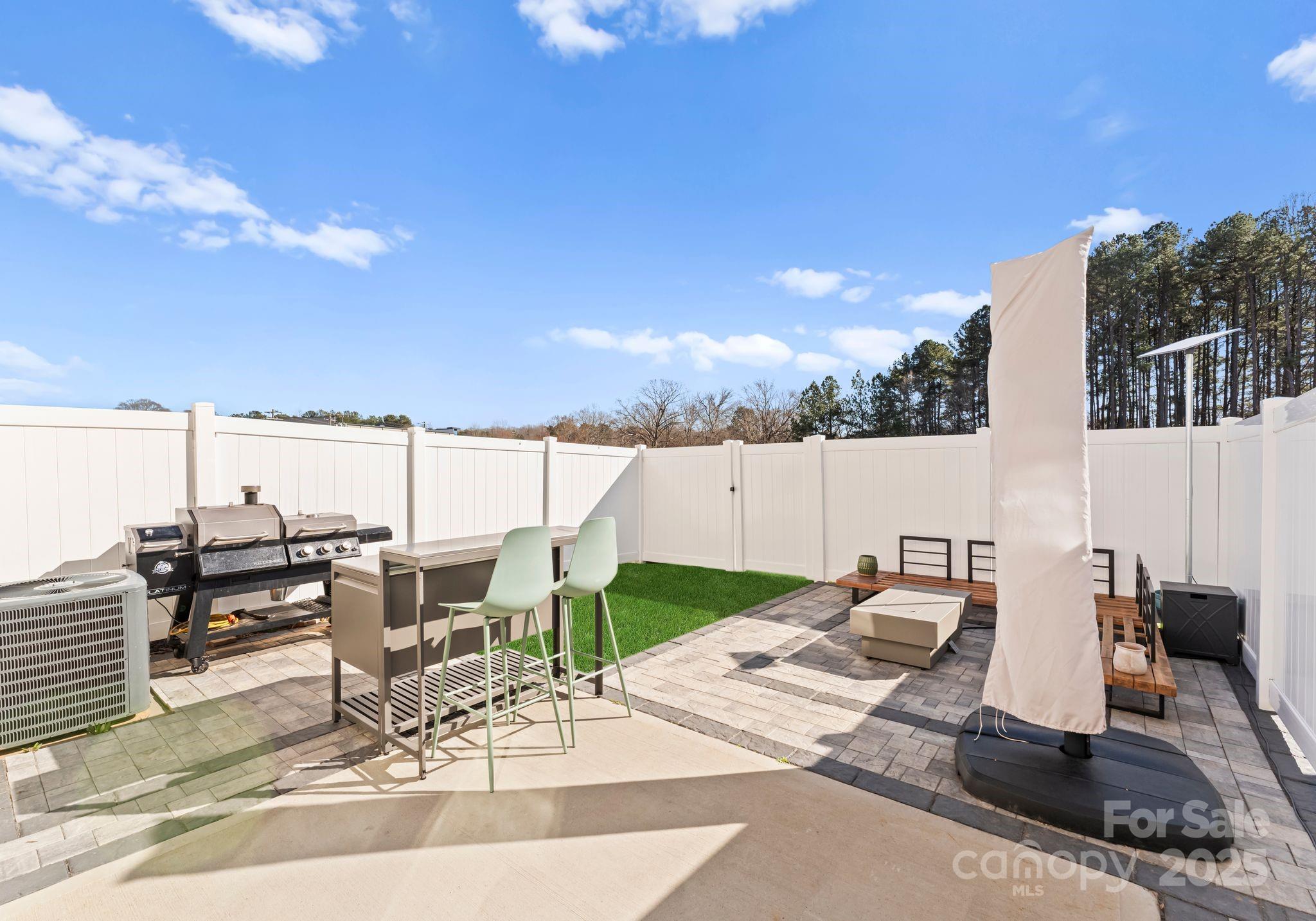 The Townes at Sherrills Ford - Residential