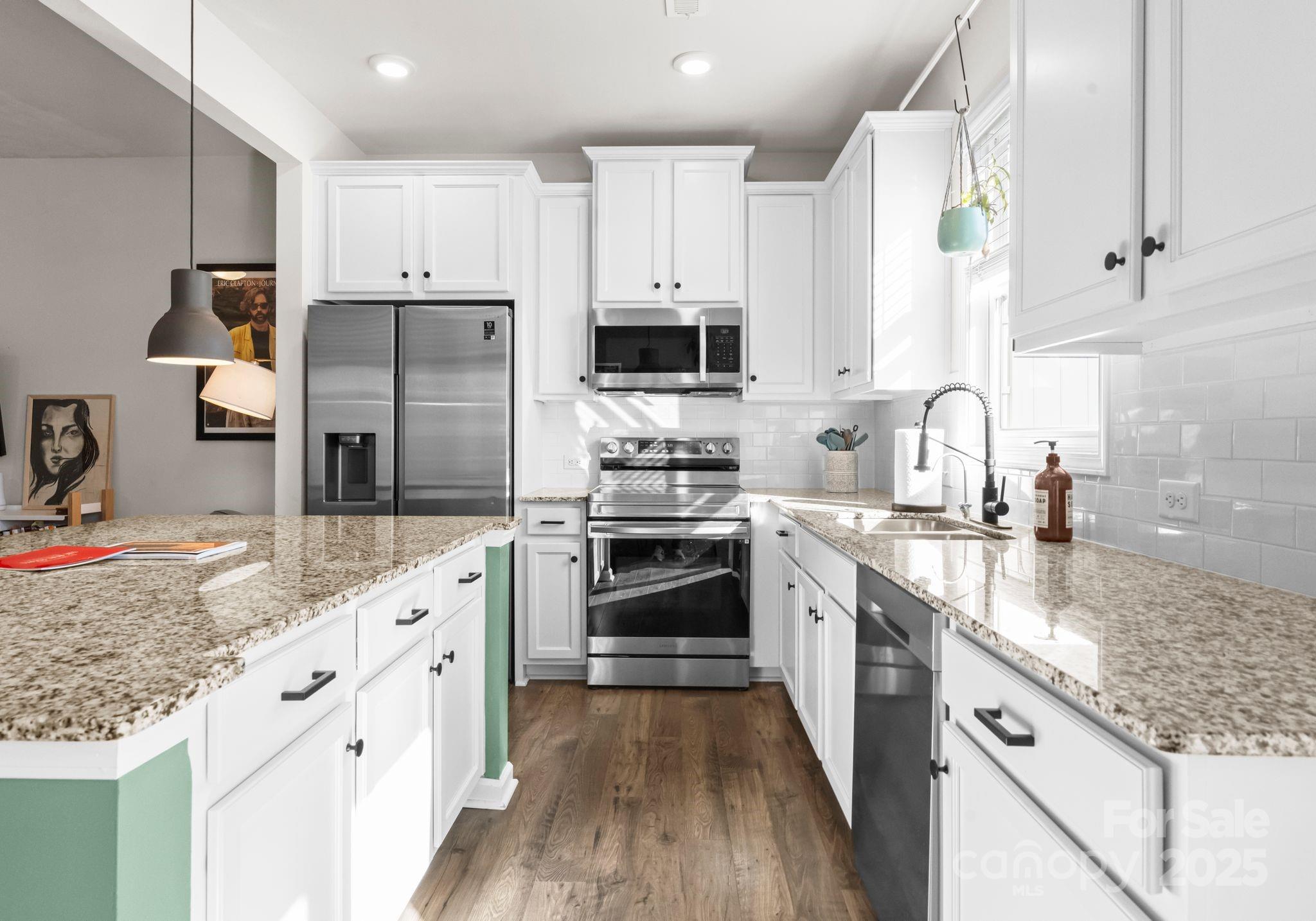 The Townes at Sherrills Ford - Residential