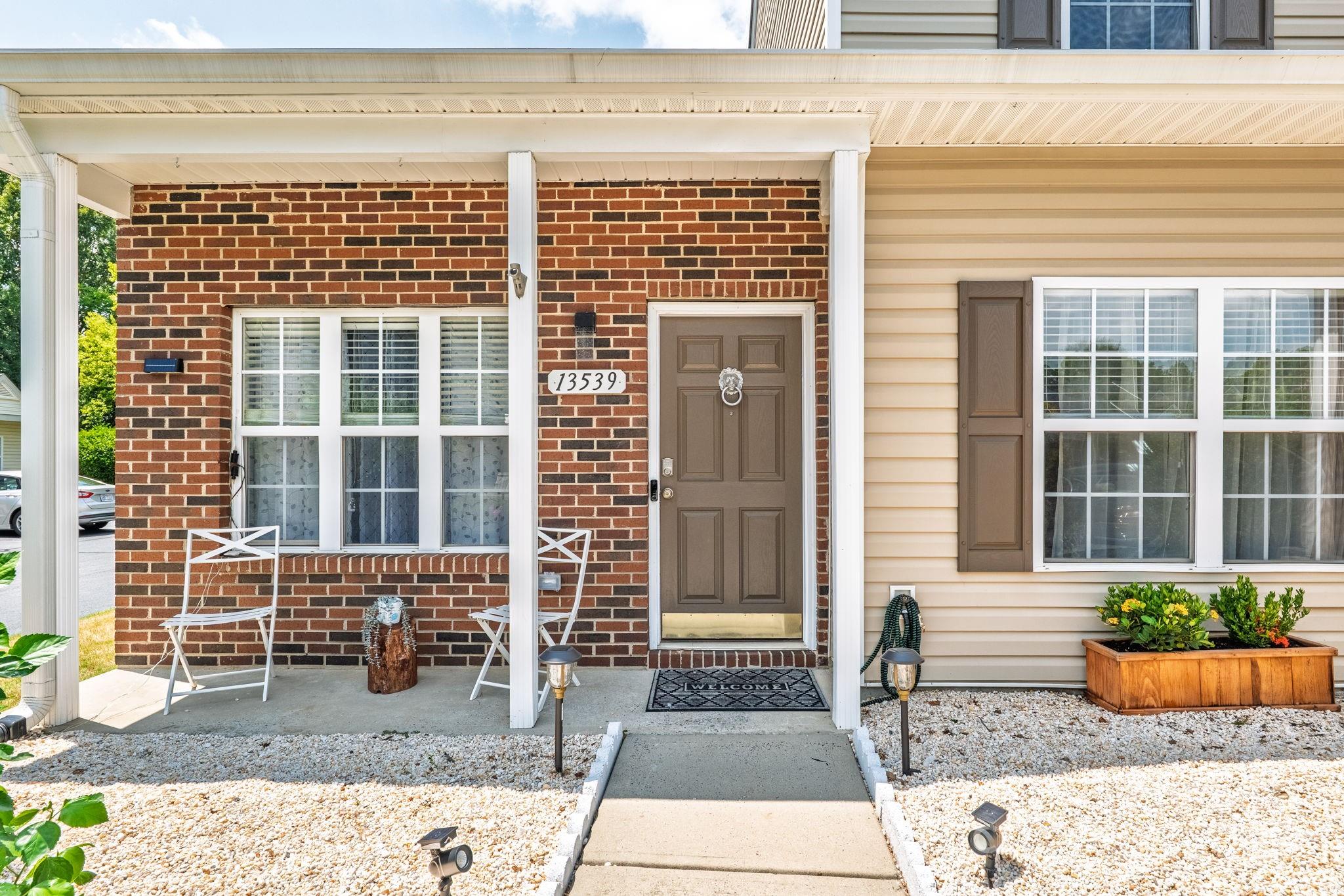13539 Tranters Creek Lane