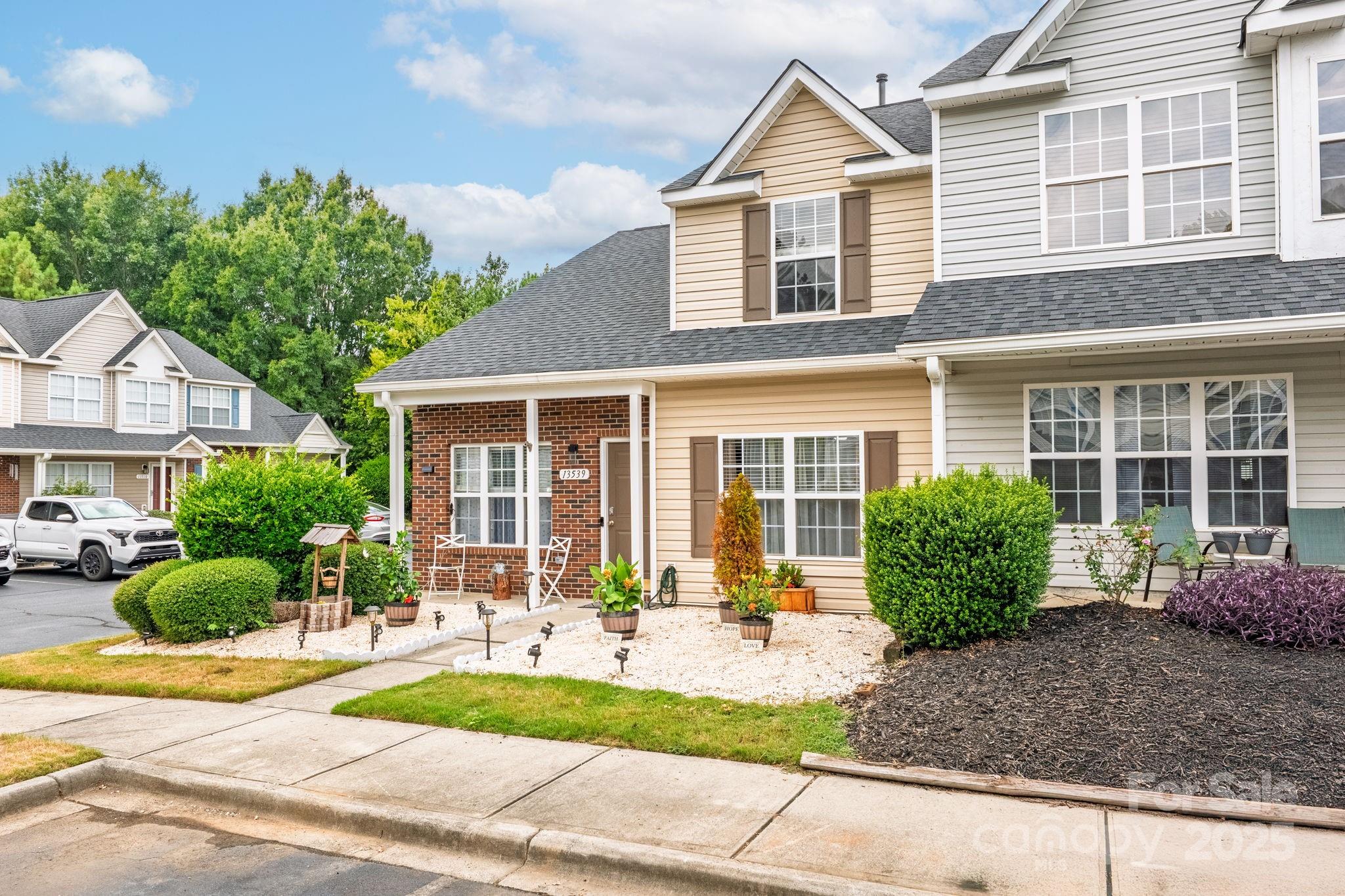 13539 Tranters Creek Lane