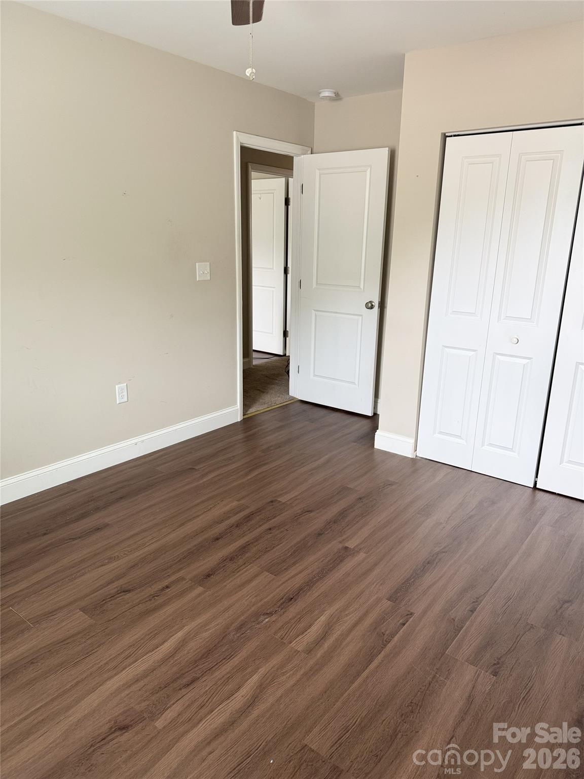 Springside Meadows - Residential