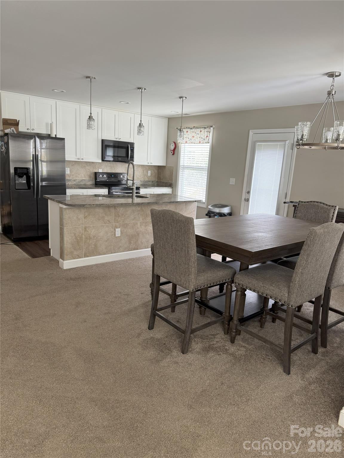 Springside Meadows - Residential