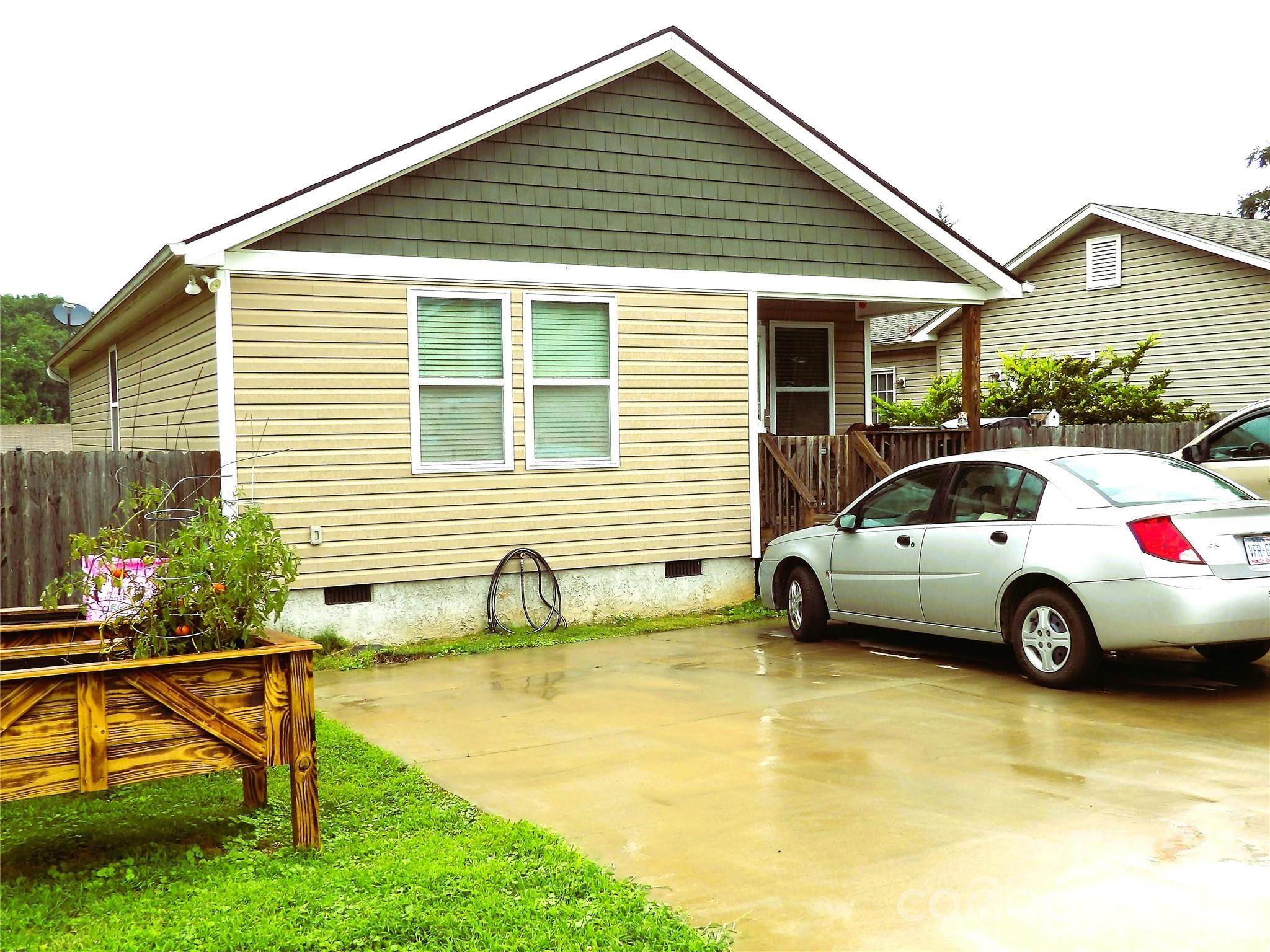 Springside Meadows - Residential