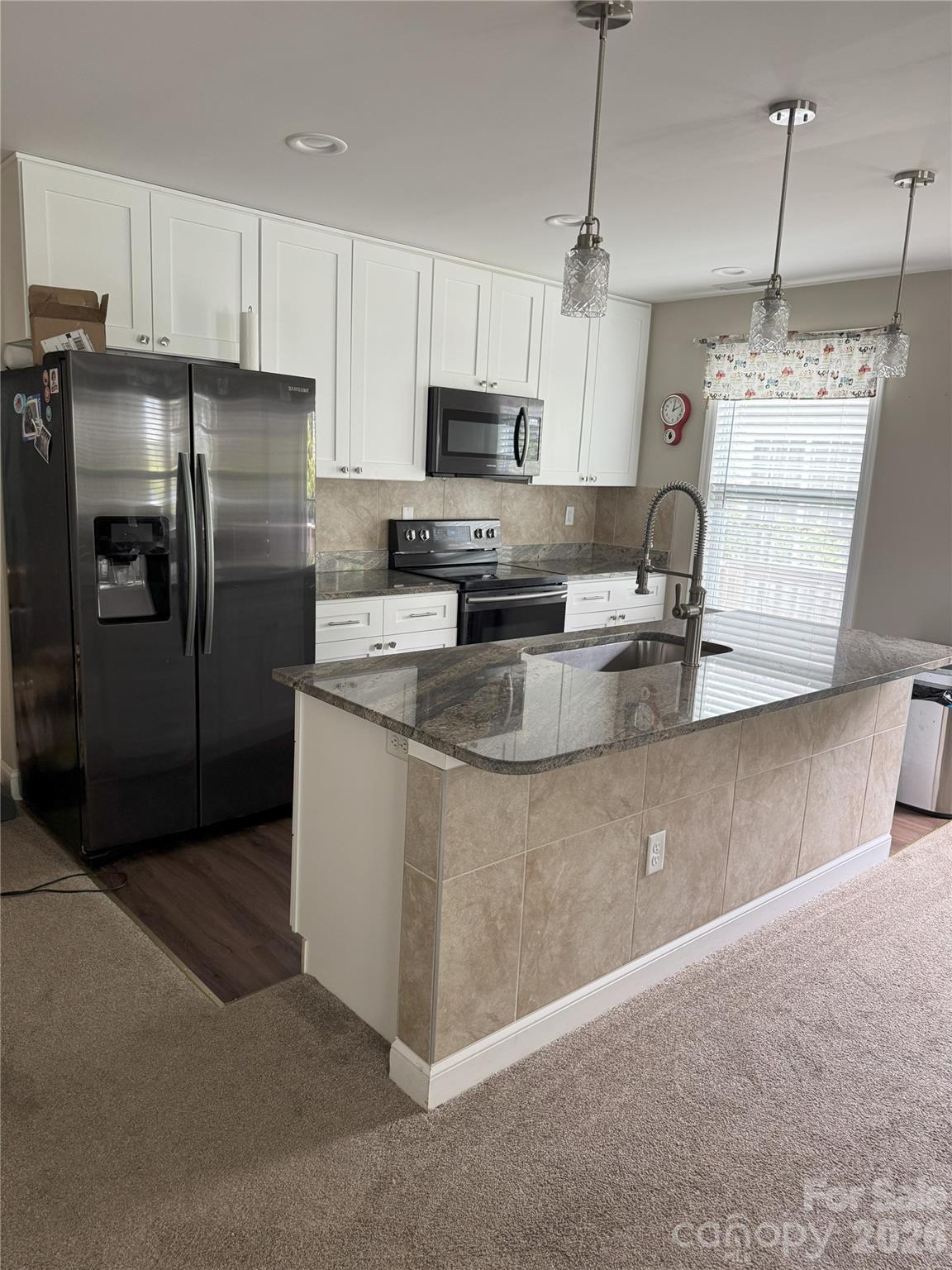 Springside Meadows - Residential