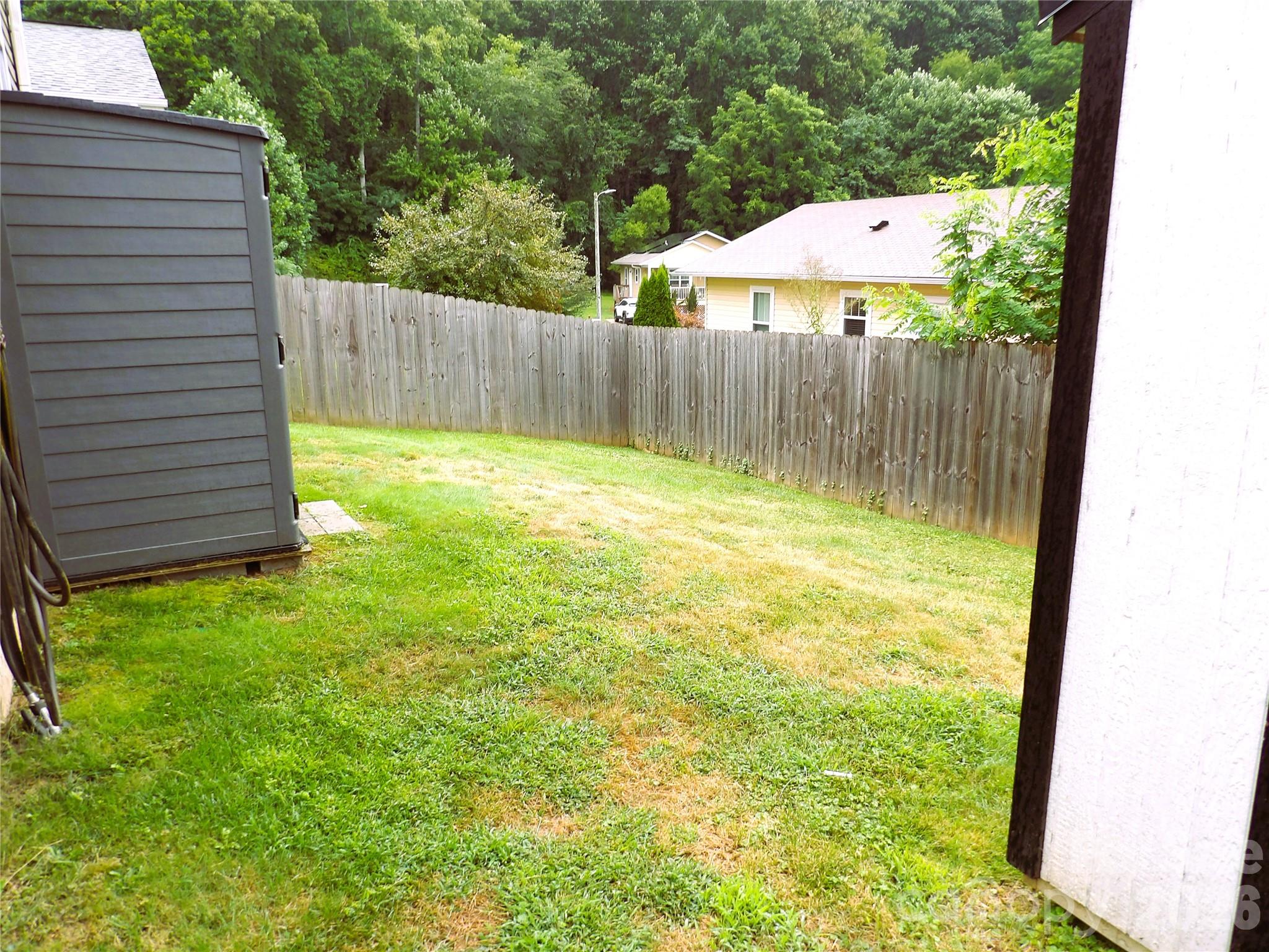 Springside Meadows - Residential