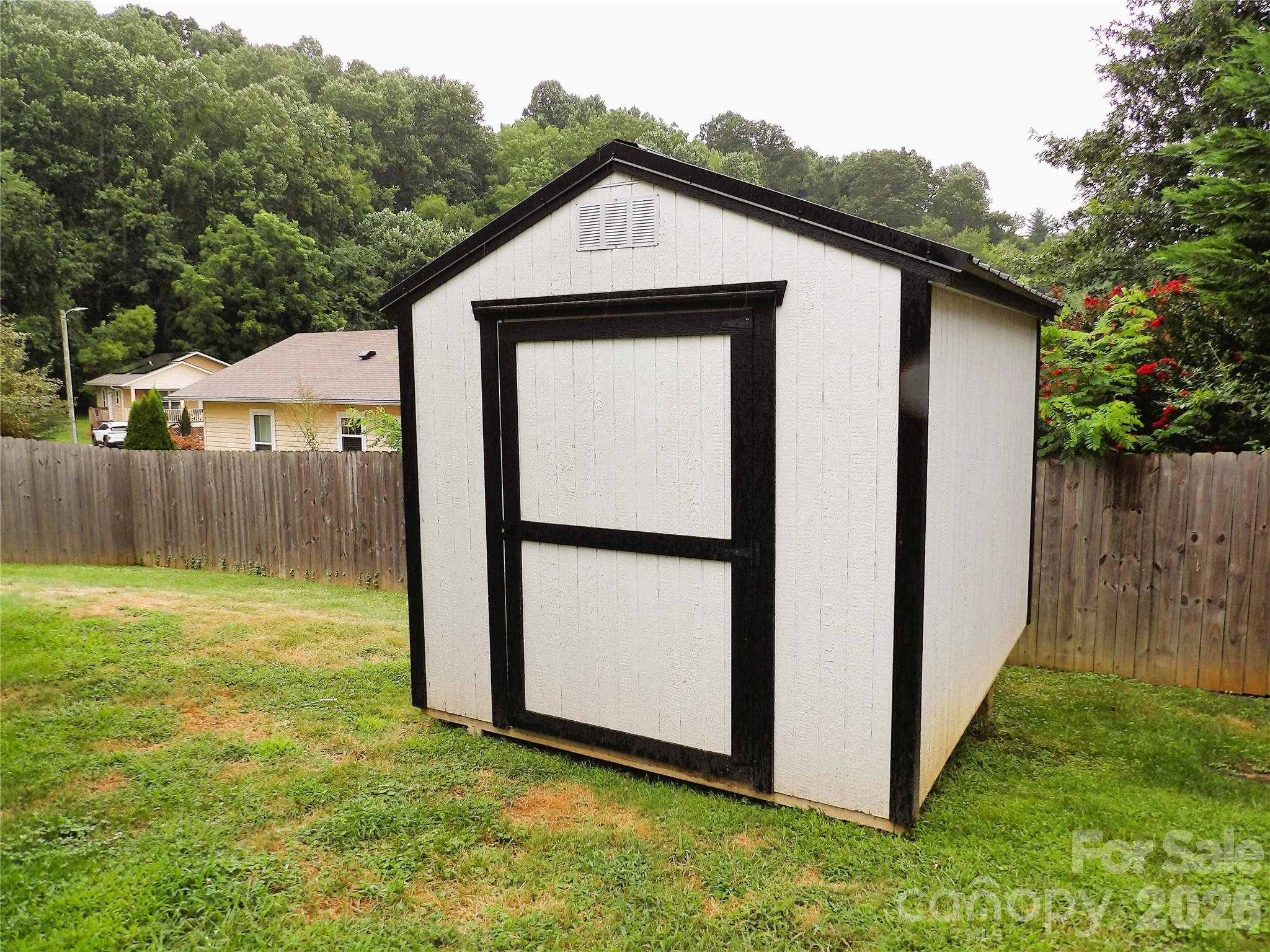 Springside Meadows - Residential