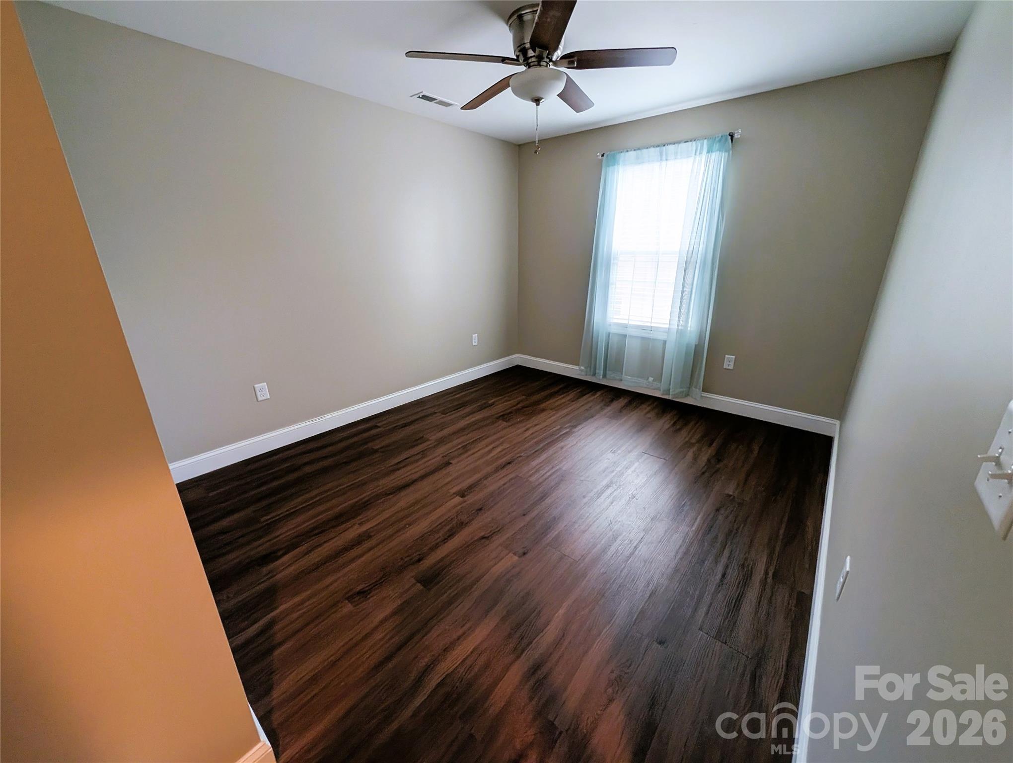 Springside Meadows - Residential