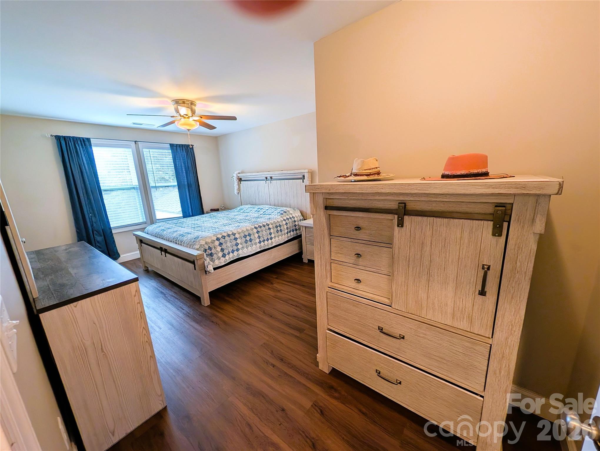 Springside Meadows - Residential