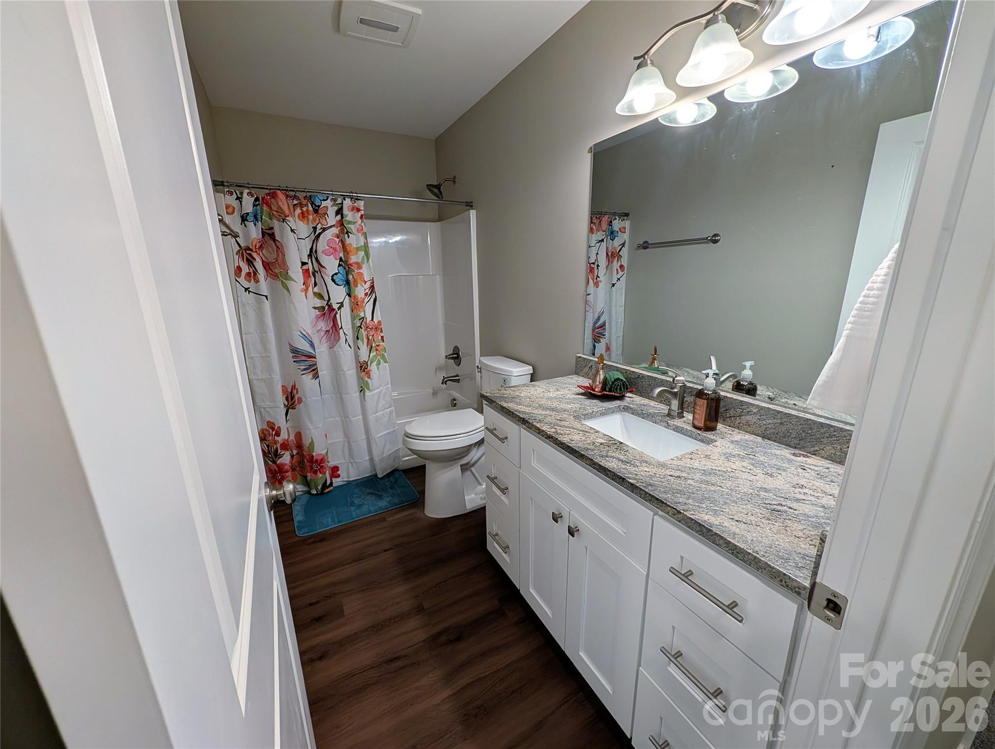 Springside Meadows - Residential