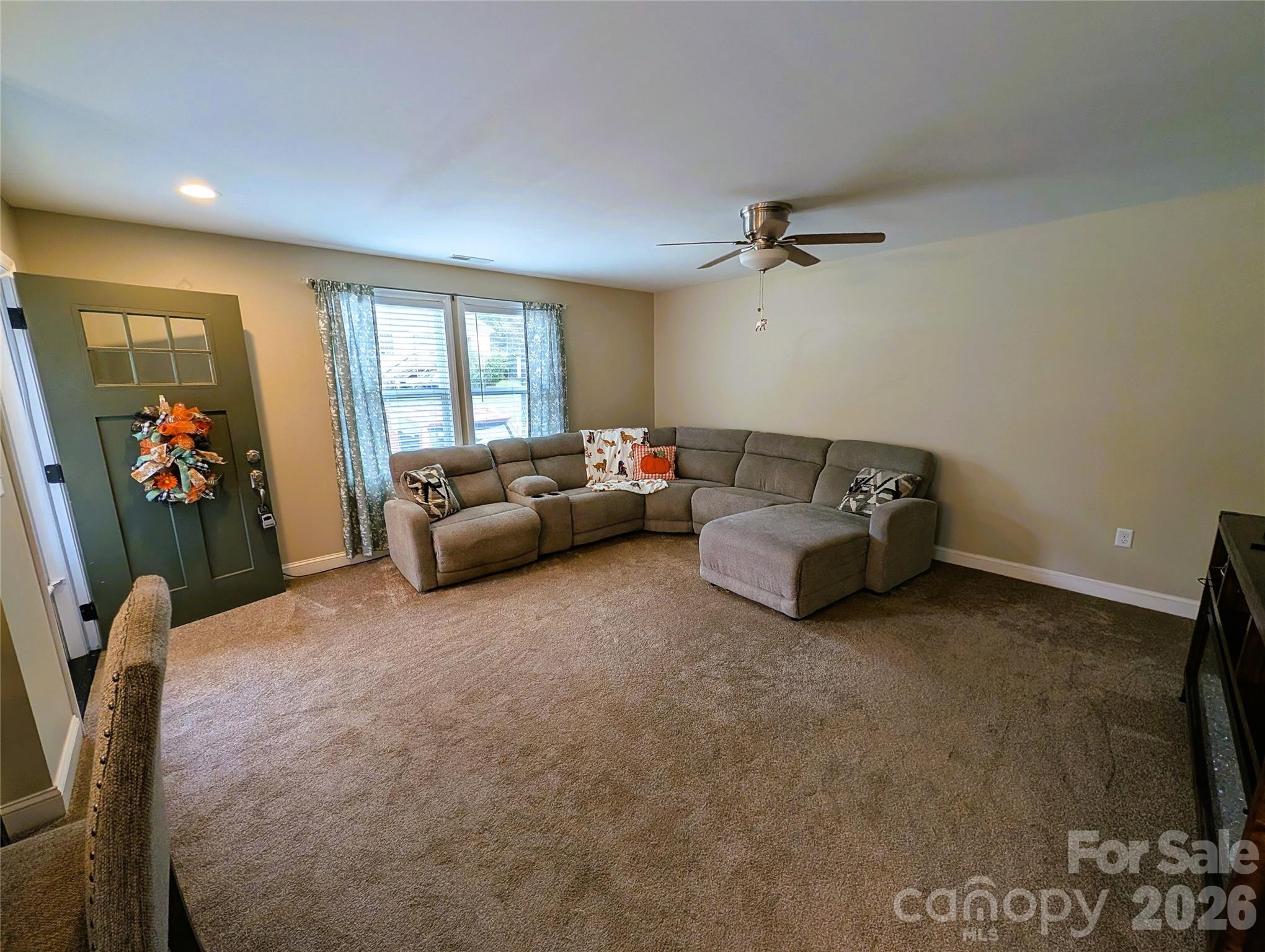 Springside Meadows - Residential