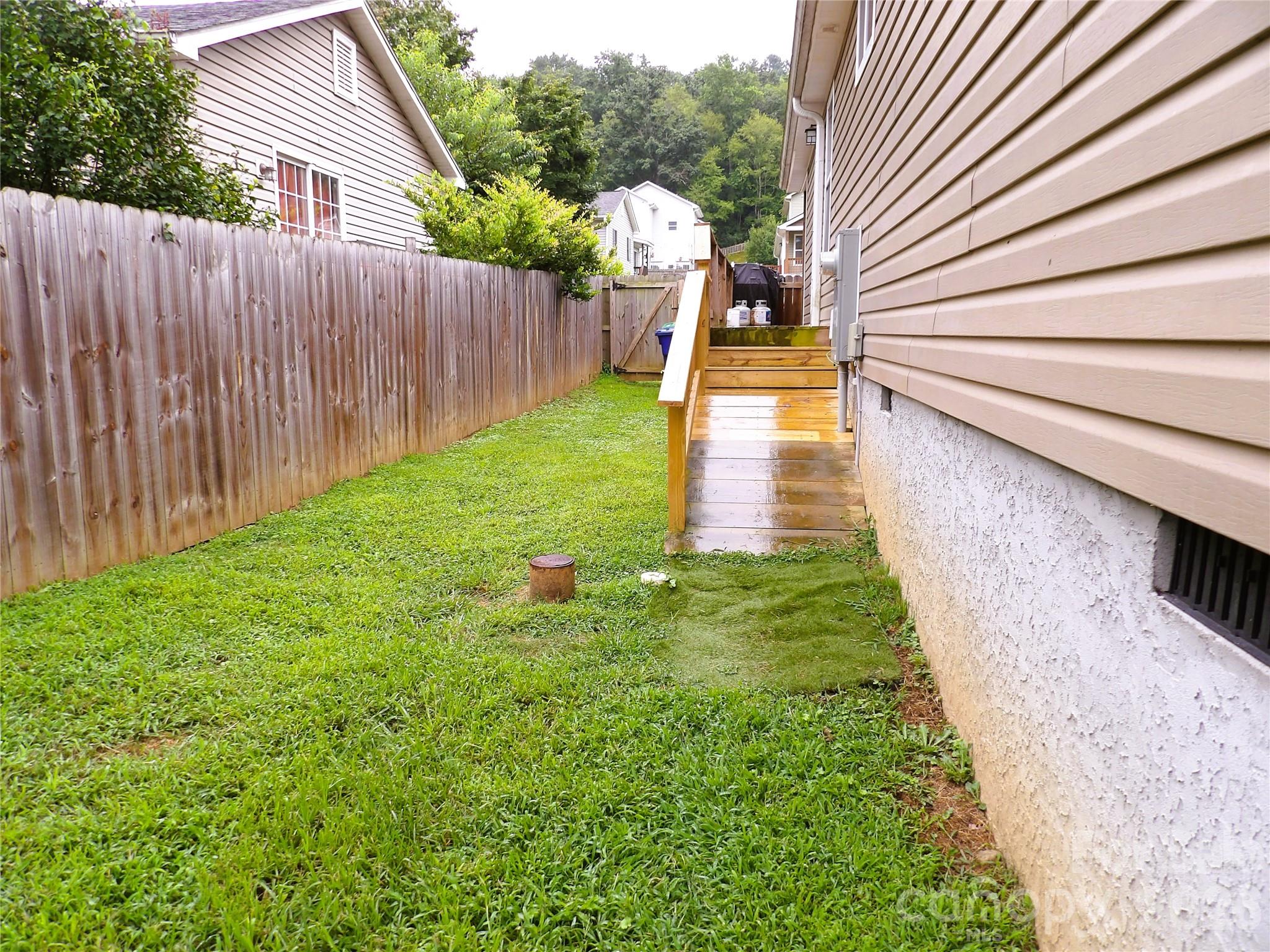 Springside Meadows - Residential