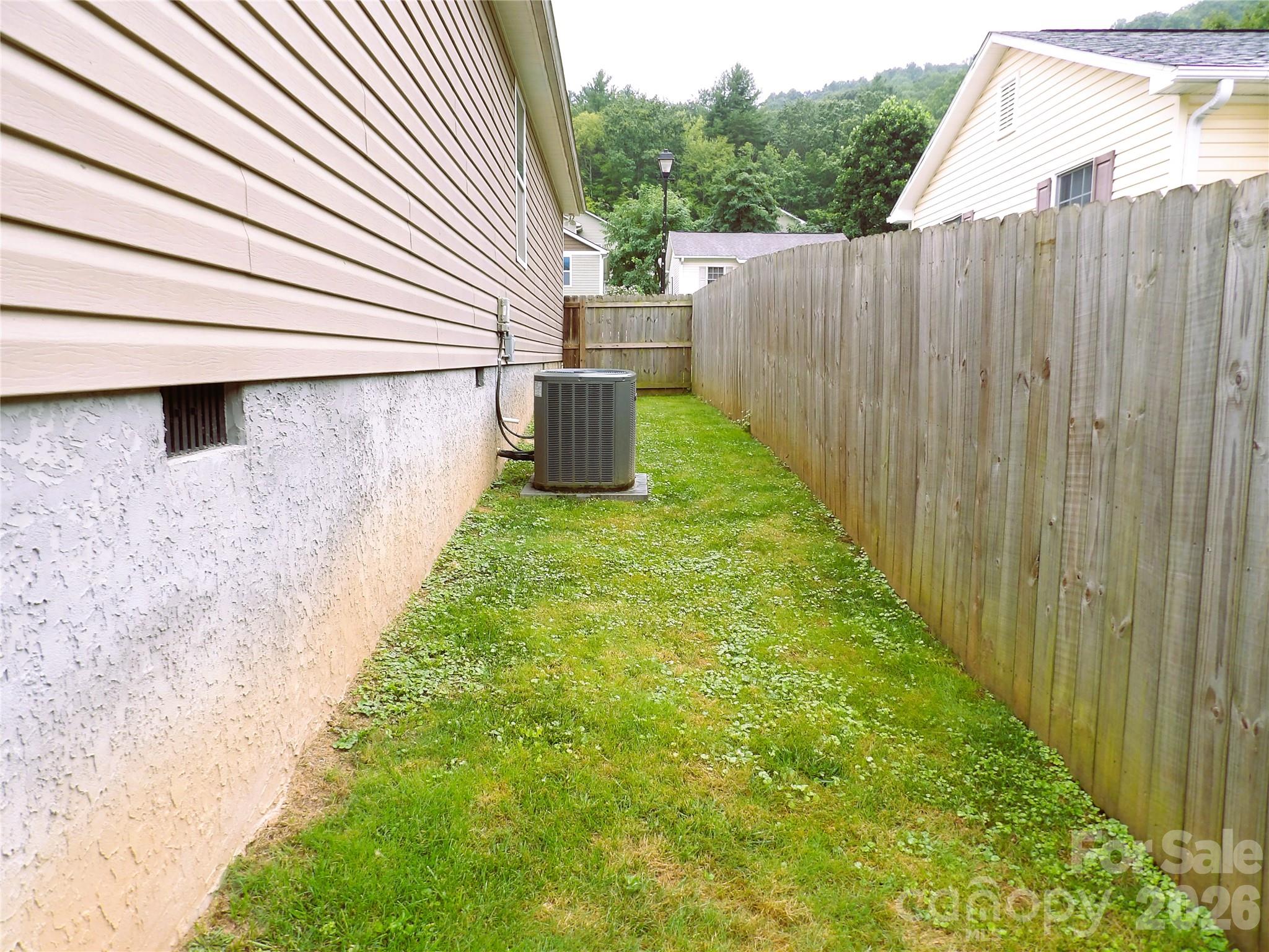 Springside Meadows - Residential