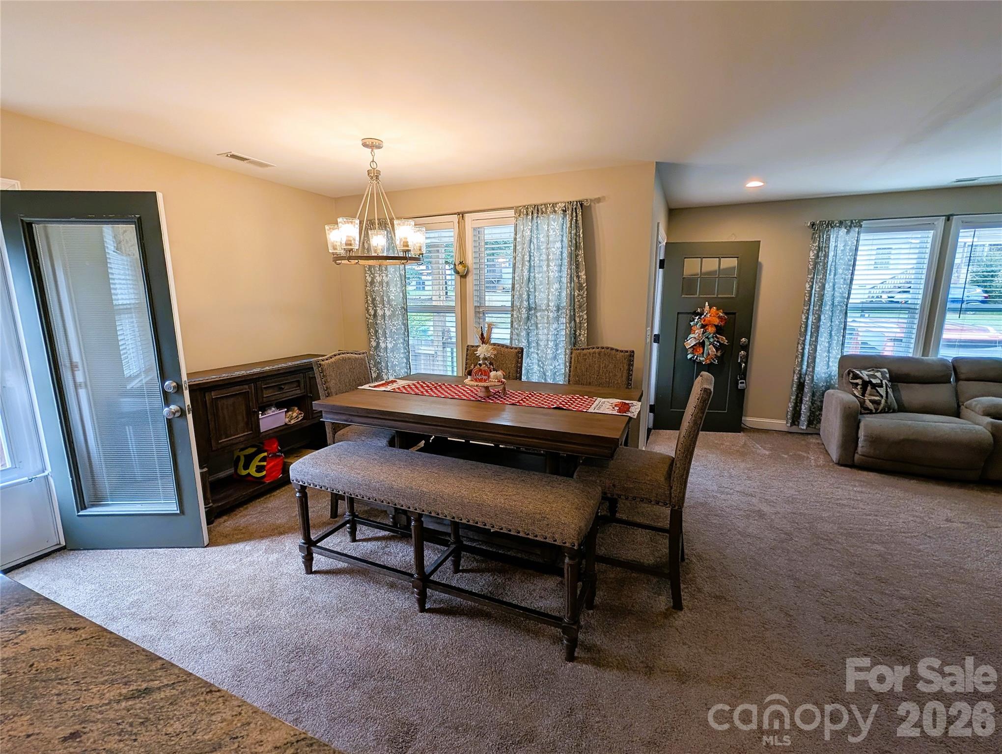 Springside Meadows - Residential