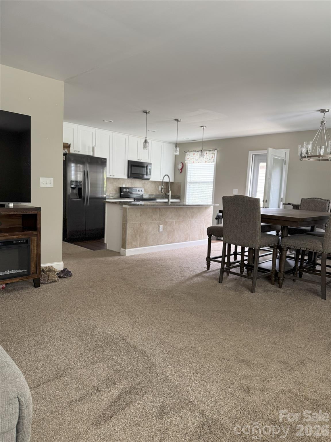 Springside Meadows - Residential