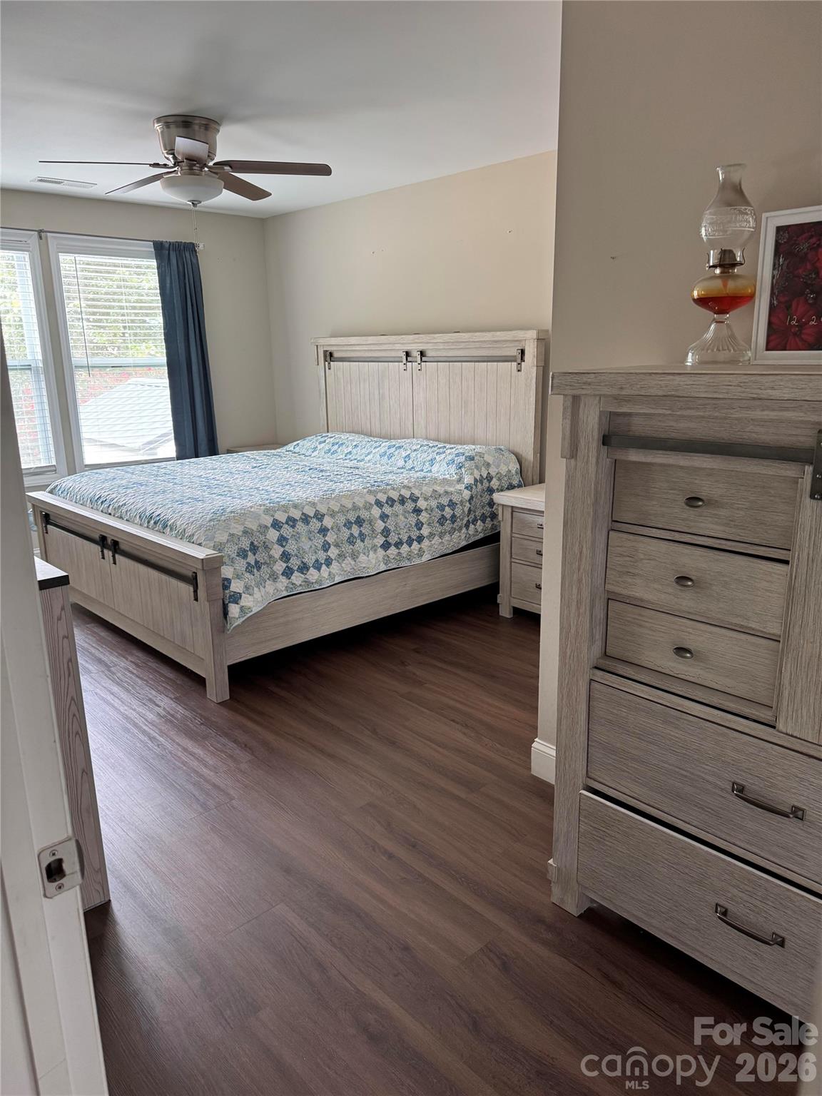 Springside Meadows - Residential